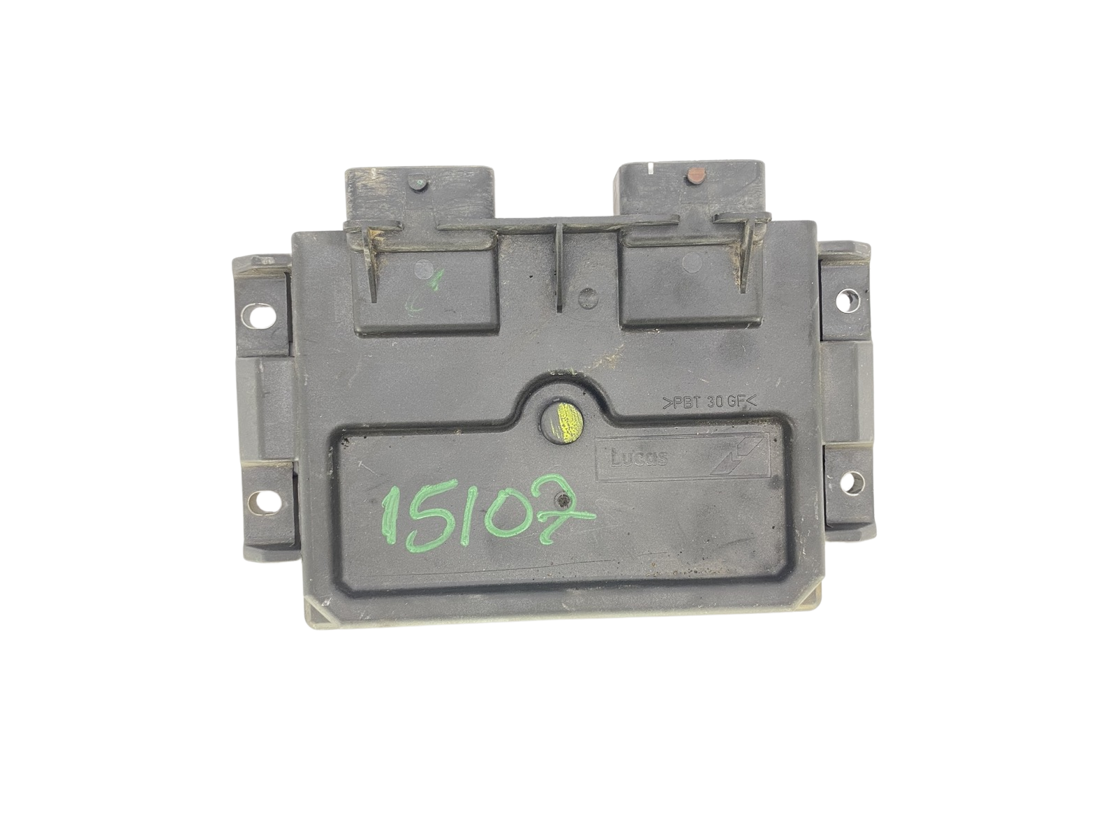 Ohjausyksikkö 9639587680 9640899880 R04080015G 80845H PSA Lucas 59587 main product photo