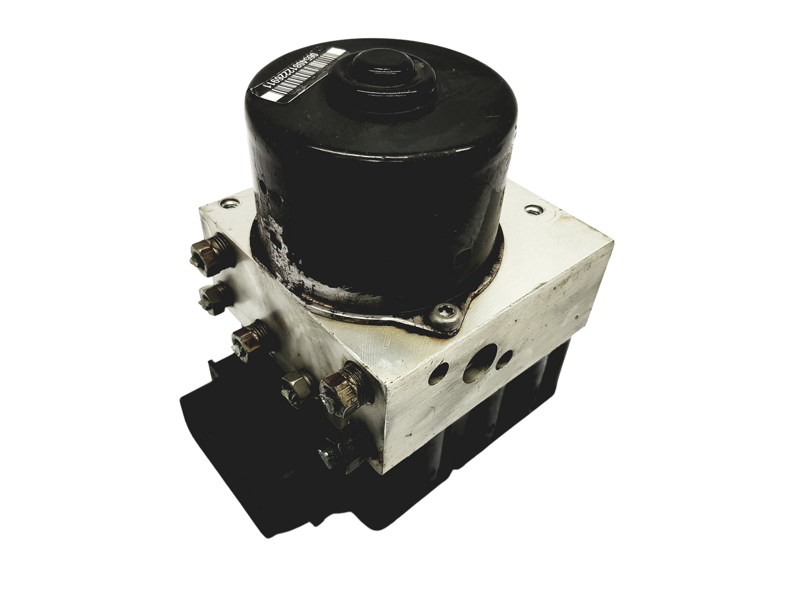 Abs-pumppu 8200034011A 10094814013 Twingo 1 Renault 38081 main product photo