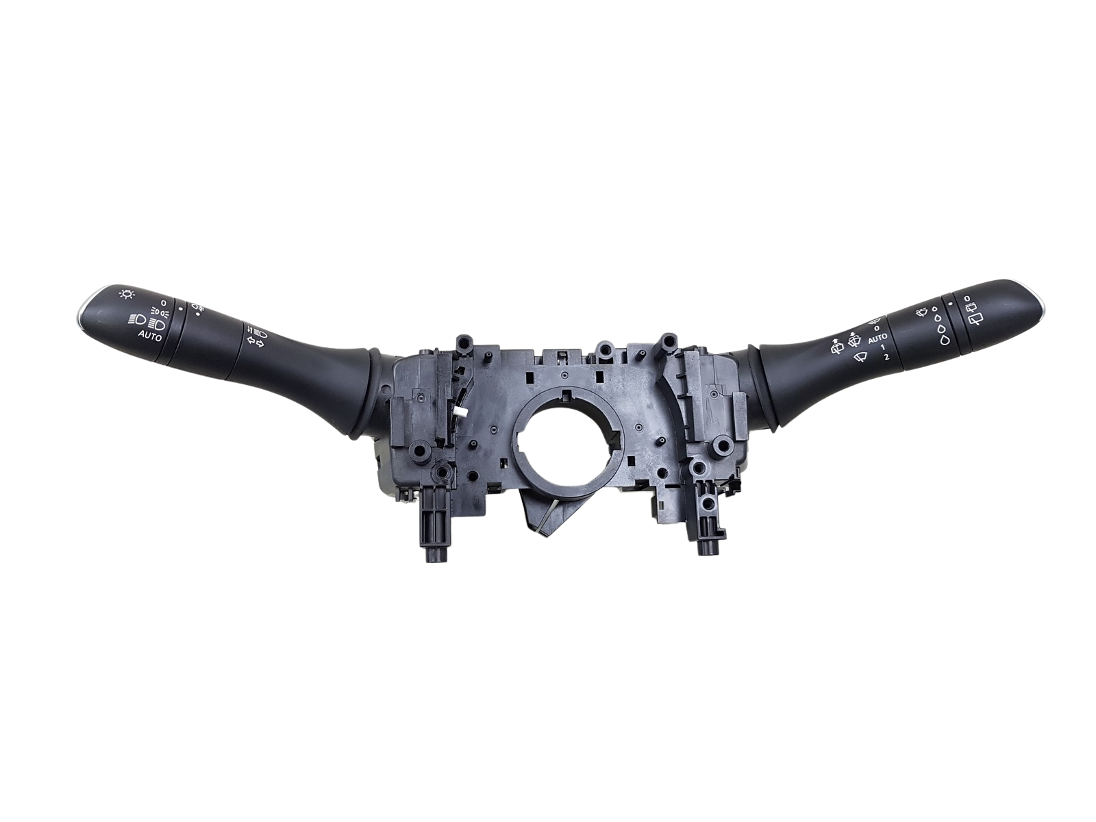 Ohjausakselin valokatkaisija Renault Espace 5 Talisman 255674919R main product photo