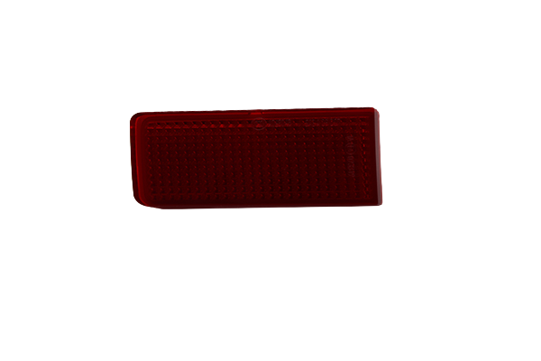Puskurin heijastin Taka Oikea Tee VW 7P6945106 99451328102 DPA main product photo