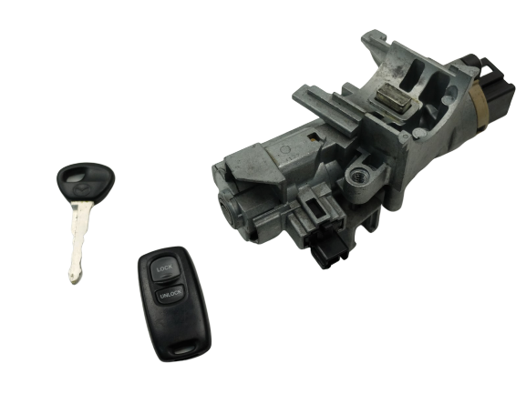 Virtalukko Mazda 2 6 SL-34 41803 90LP0247 main product photo