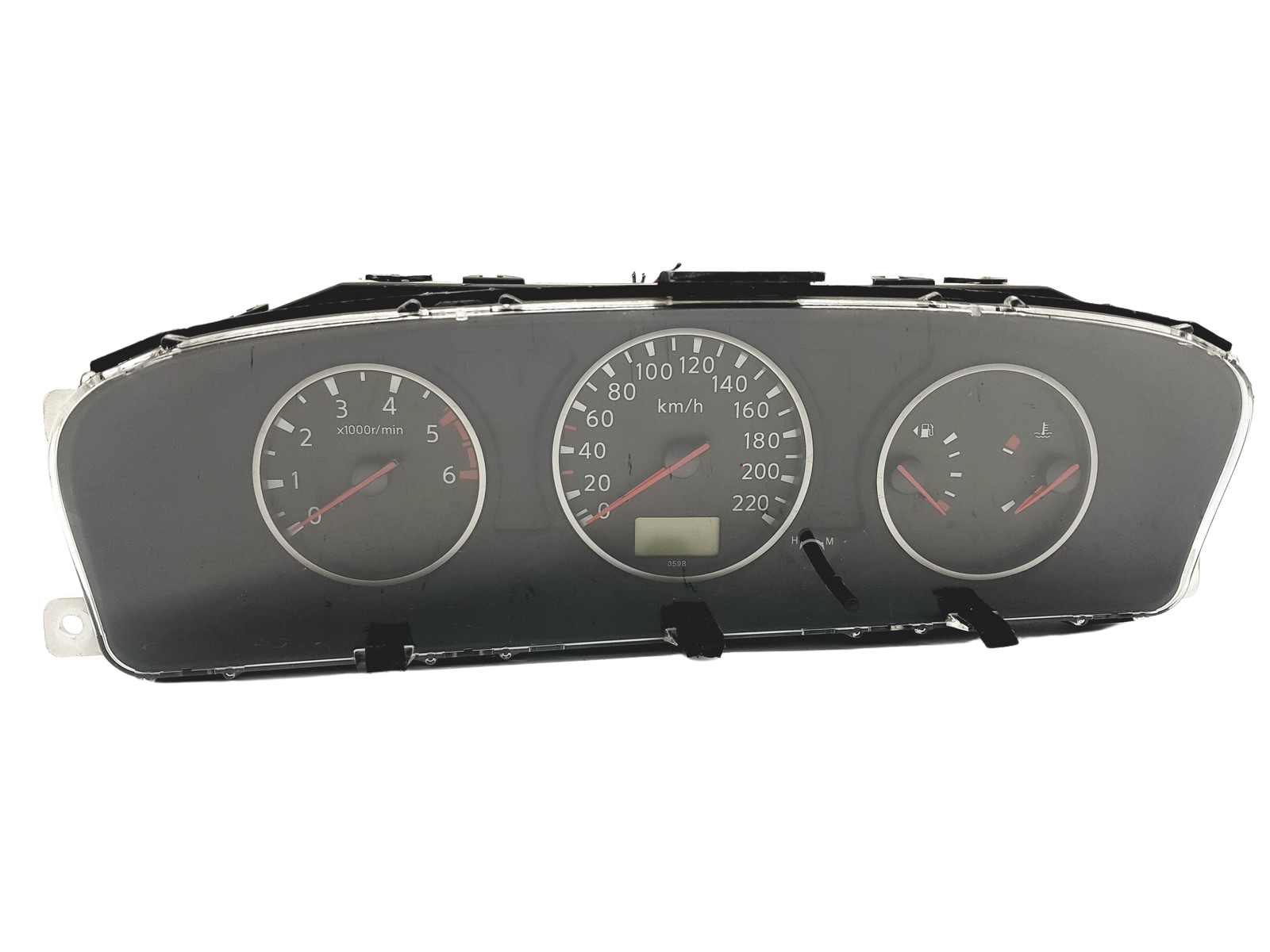 Kierroslukumittari Nissan X-Trail EQ370 FK 39999 main product photo