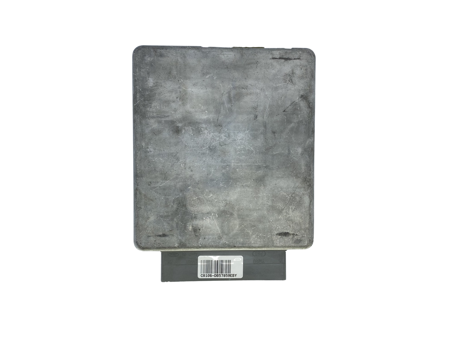 Ohjausyksikkö 2S4A-12A650-MB DPC-658 MAK1 Ford Visteon 57859 main product photo
