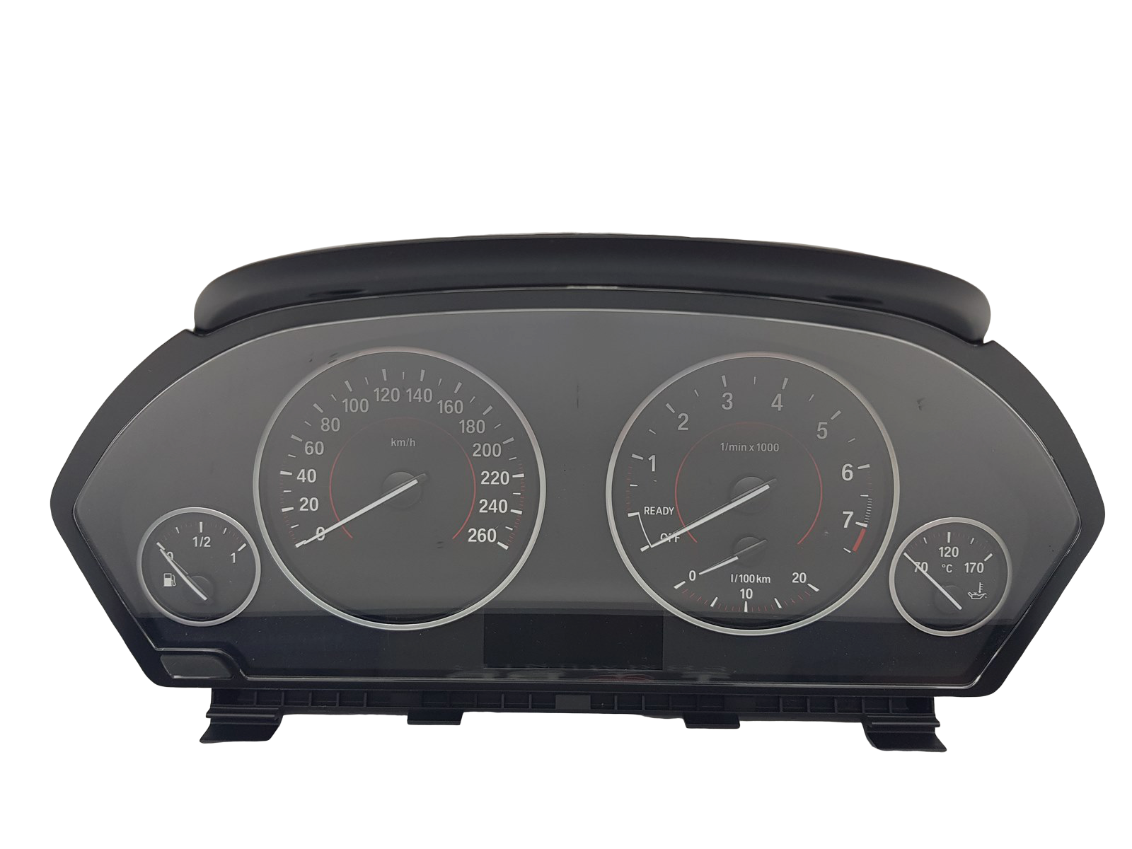 Kierroslukumittari Uusi Alkuperäinen BMW 3 9232893 9382183 24834 main product photo