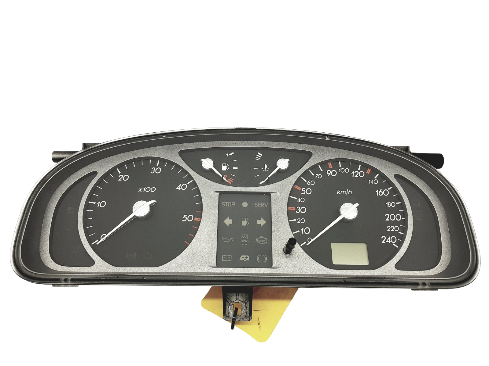 Nopeusmittari Renault Laguna 2 8200218878 B 44663 main product photo
