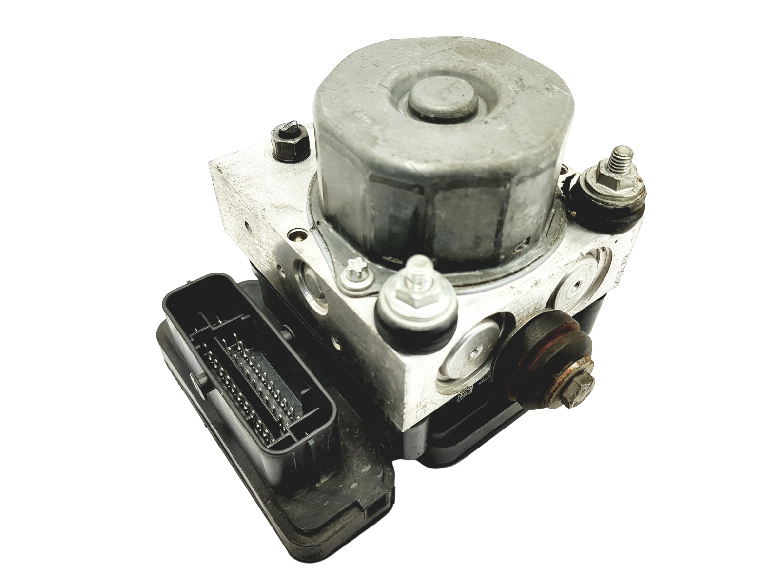 Abs-pumppu Fiat Lancia 51963416 0265243870 Bosch 34897 main product photo