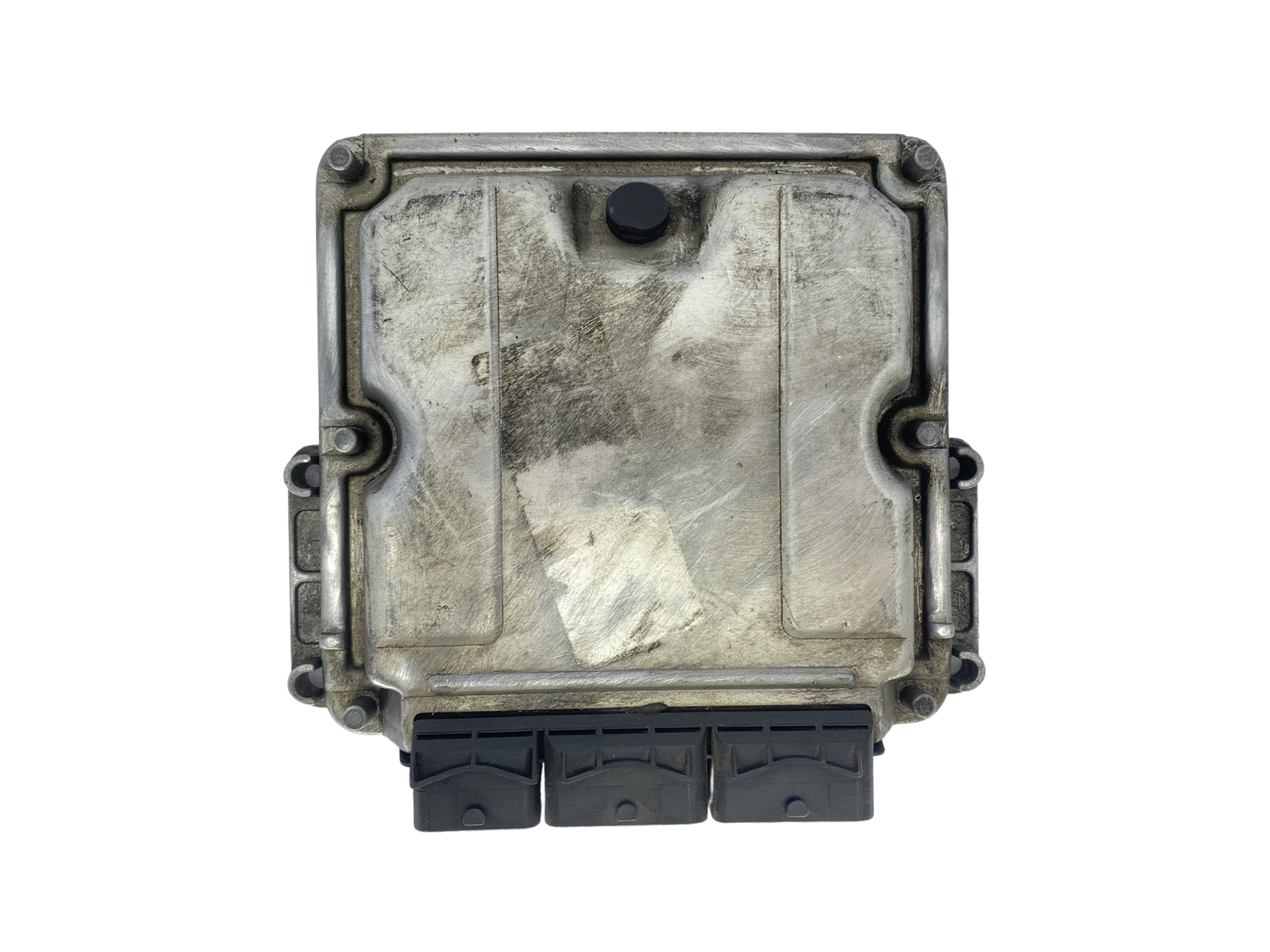 Ohjausyksikkö 0281010189 8200091416 8200143438 Renault Bosch 54951 main product photo