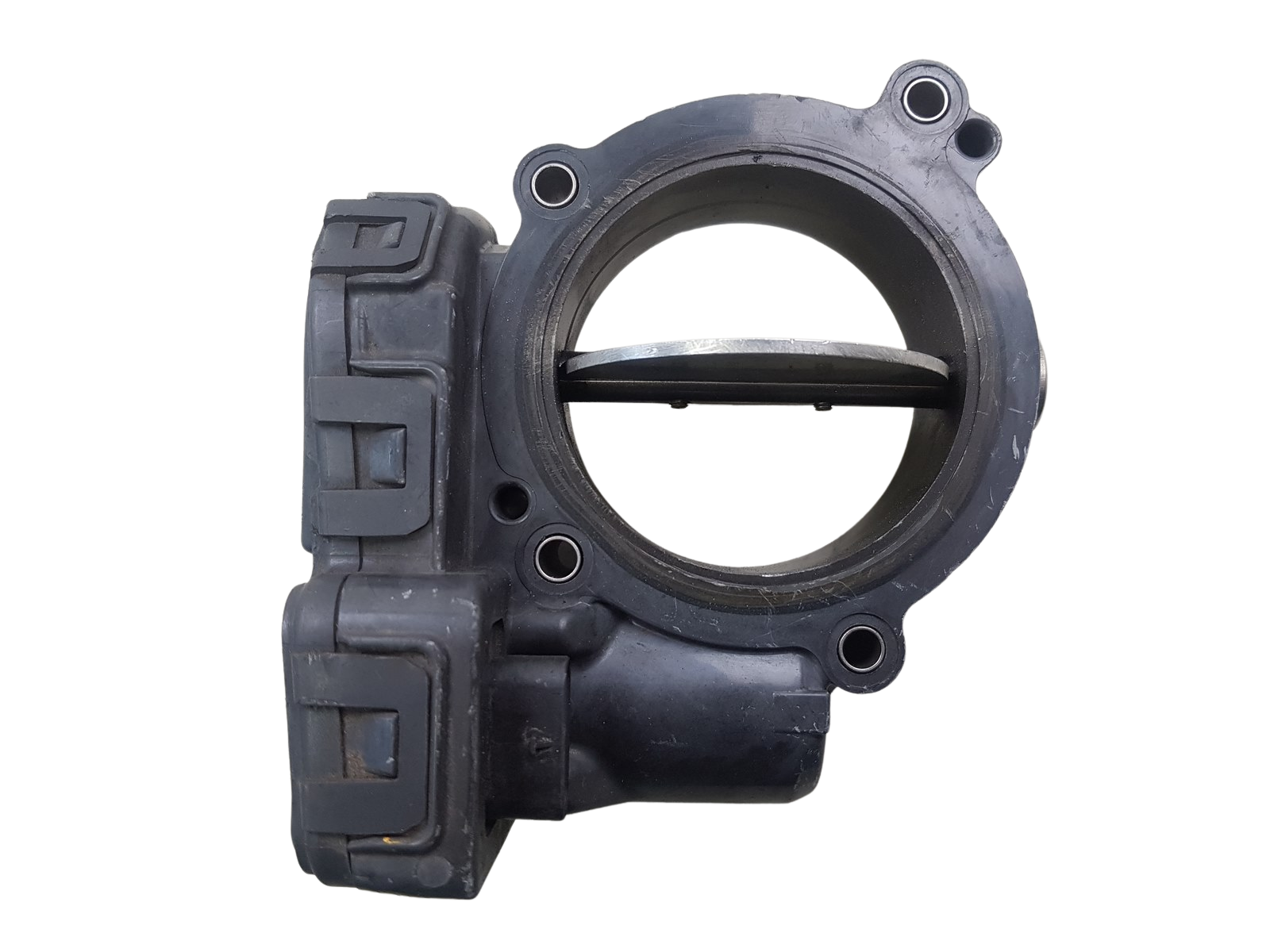 Kaasuläpän venttiili Mercedes-Benz A6510900370 0280750564 1657 main product photo