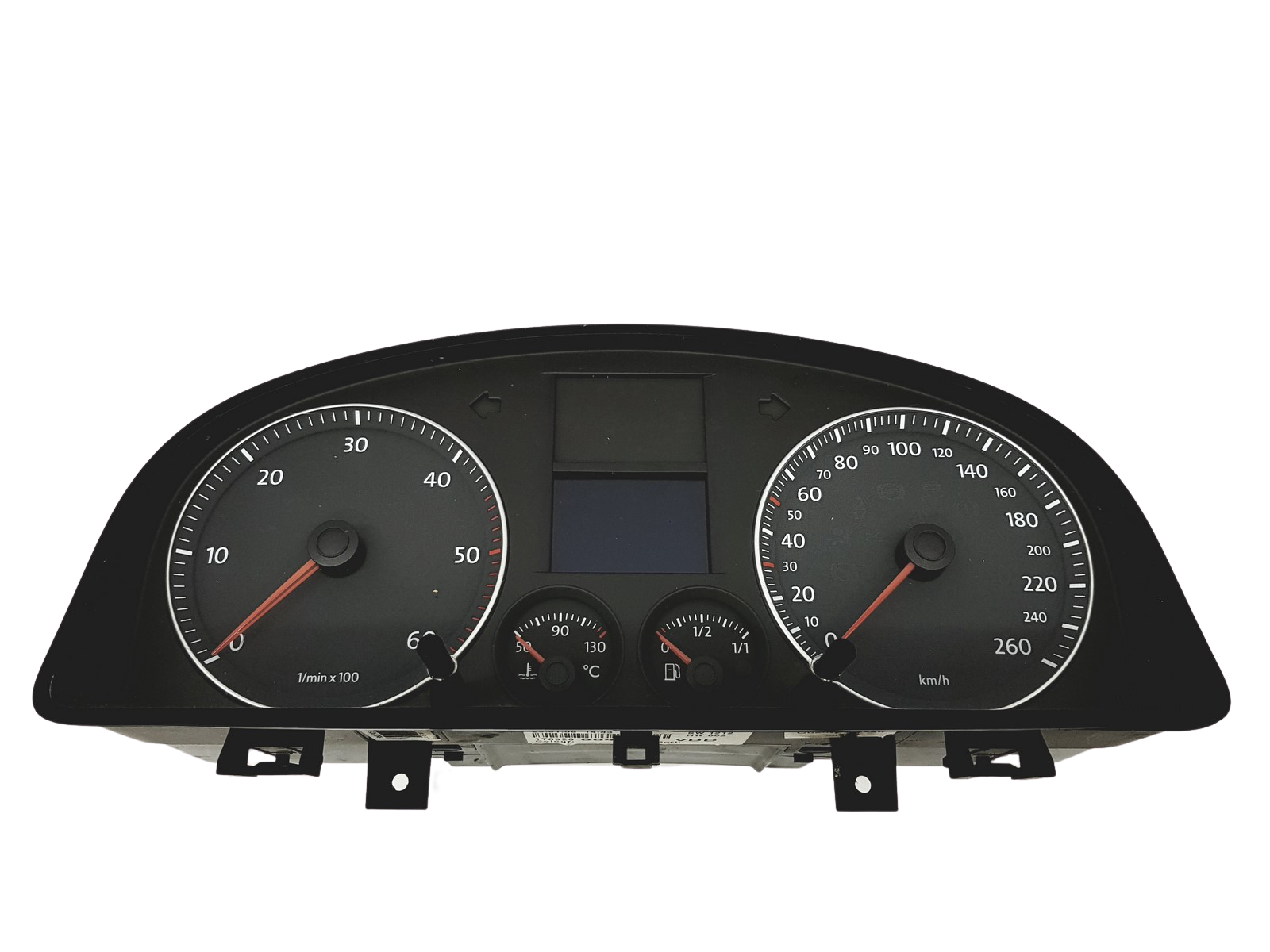 Kierroslukumittari VW Touran 1T0920864A 110080378003 31357 main product photo