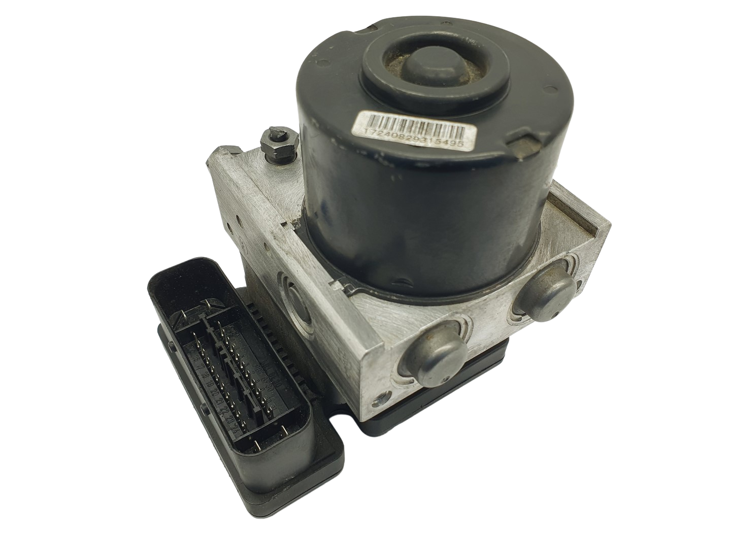 Abs-pumppu Ford Fiesta 8V512M110AD 06.2109-5581.3 Ate 62240 main product photo