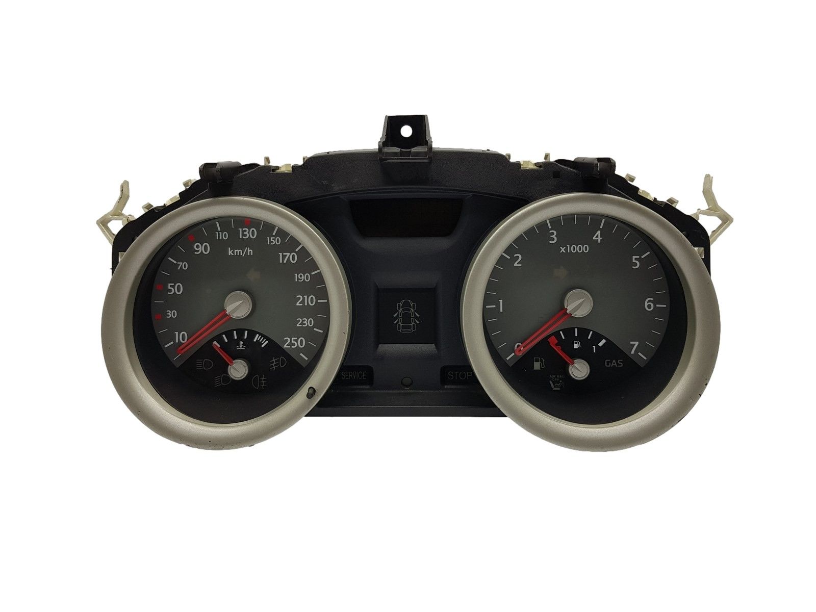 Nopeusmittari Renault Megane 2 8200292049 2695 main product photo