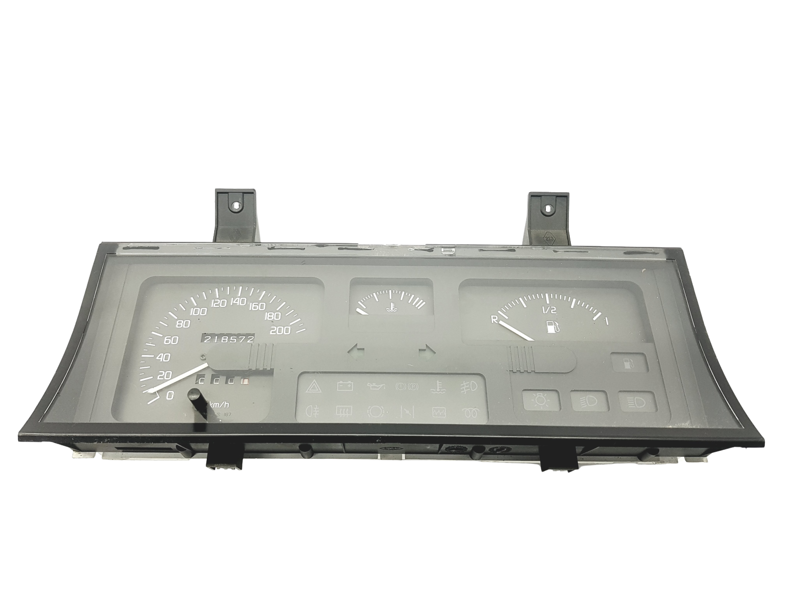 Nopeusmittari Renault 19 7700815938 D main product photo