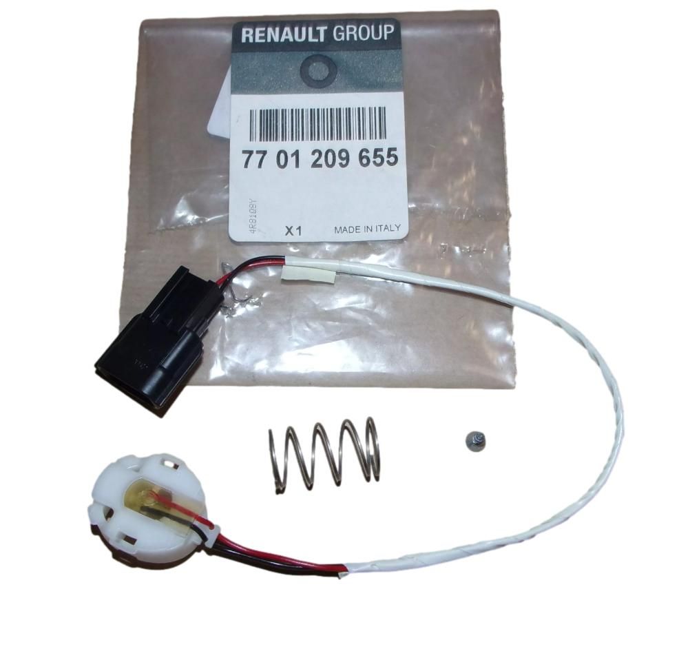 Anturi Alkuperäinen 7701209655 Renault main product photo