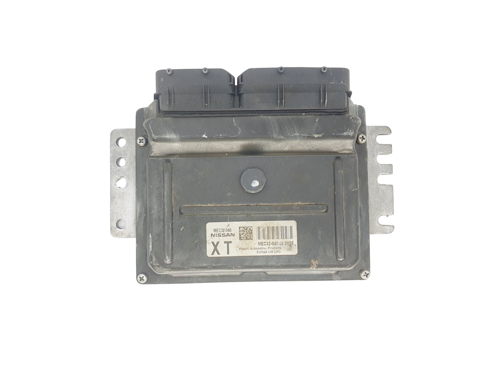 Ohjausyksikkö MEC32-040 J3 XT Nissan Hitachi 42949 main product photo