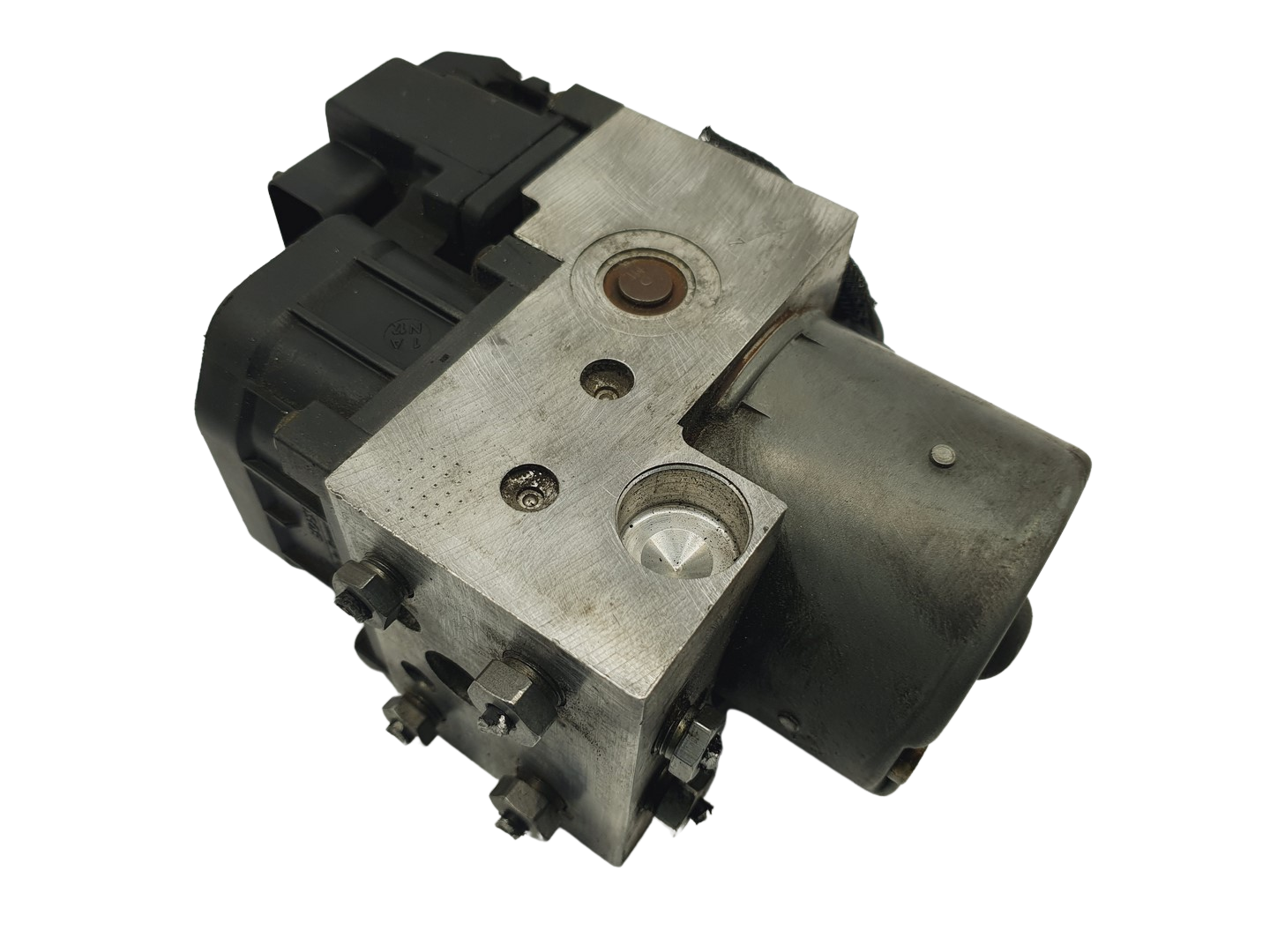 Abs-pumppu Fiat Punto 46840336 0273004673 0265216945 62638 main product photo