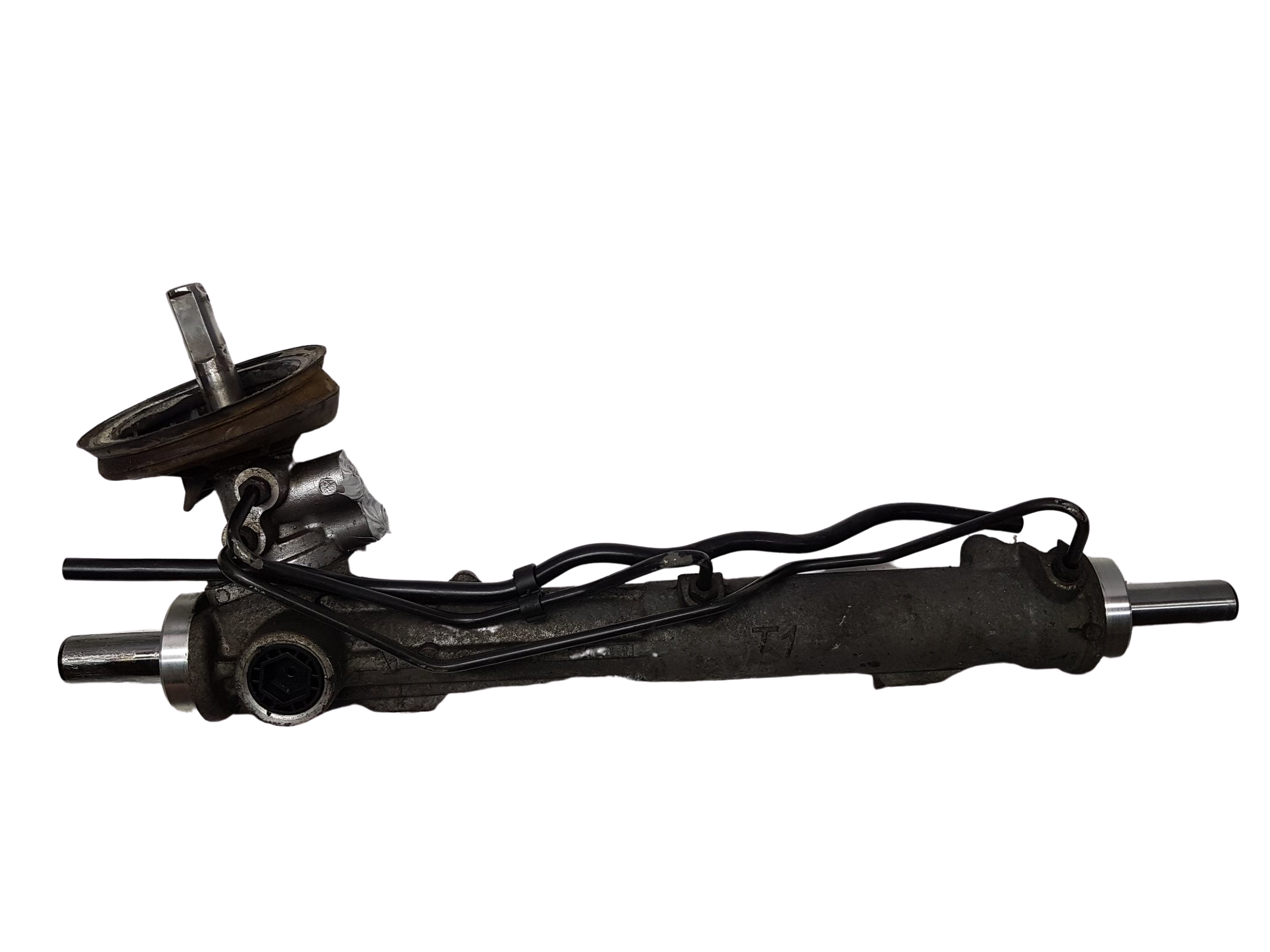Ohjausvaihde Peugeot 206 8901 4000EW TRW 7433 main product photo