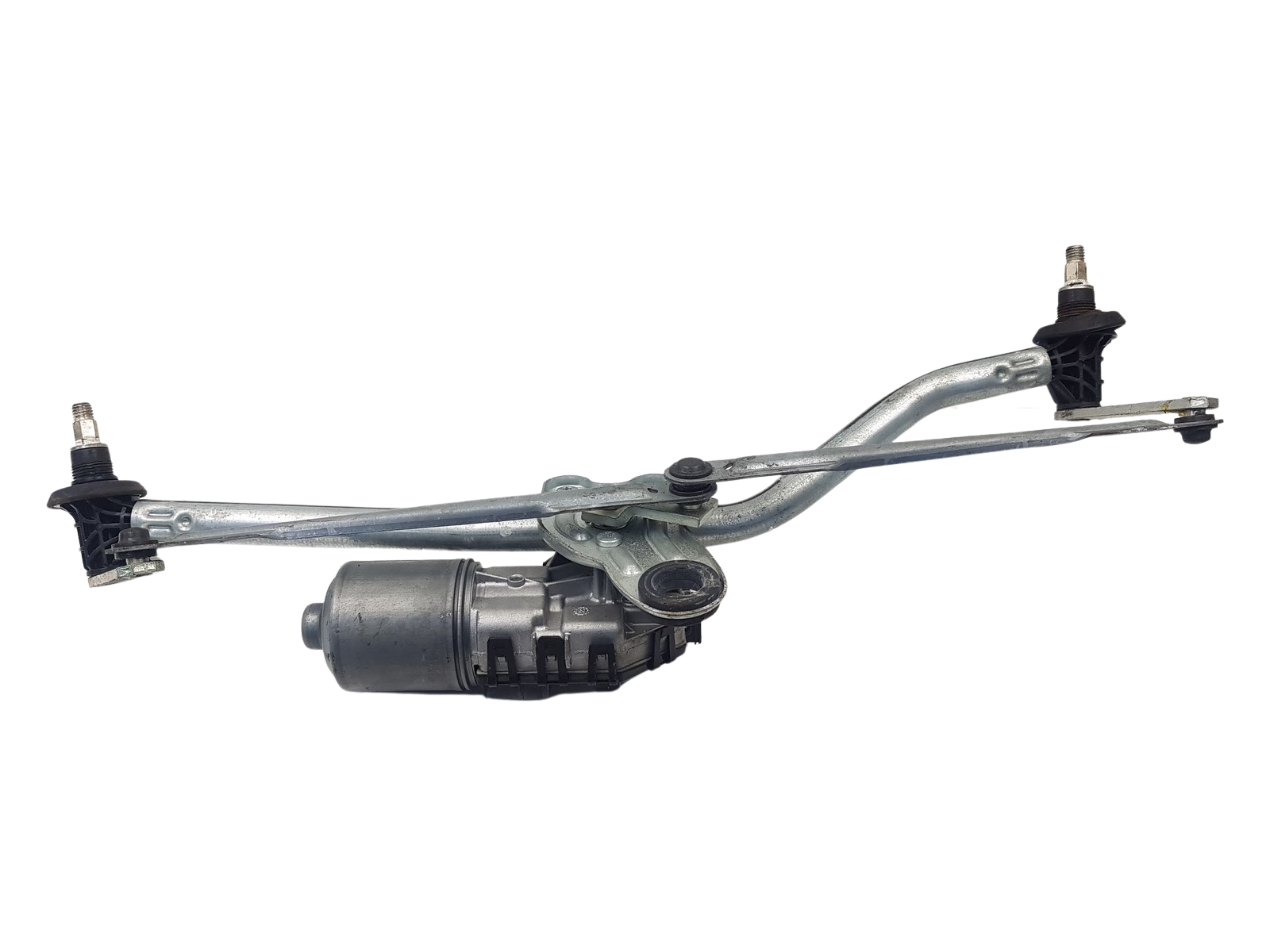 Pyyhkijämekanismi BMW 3 E46 67.63- 6914577 0390241712 Bosch 1714 main product photo
