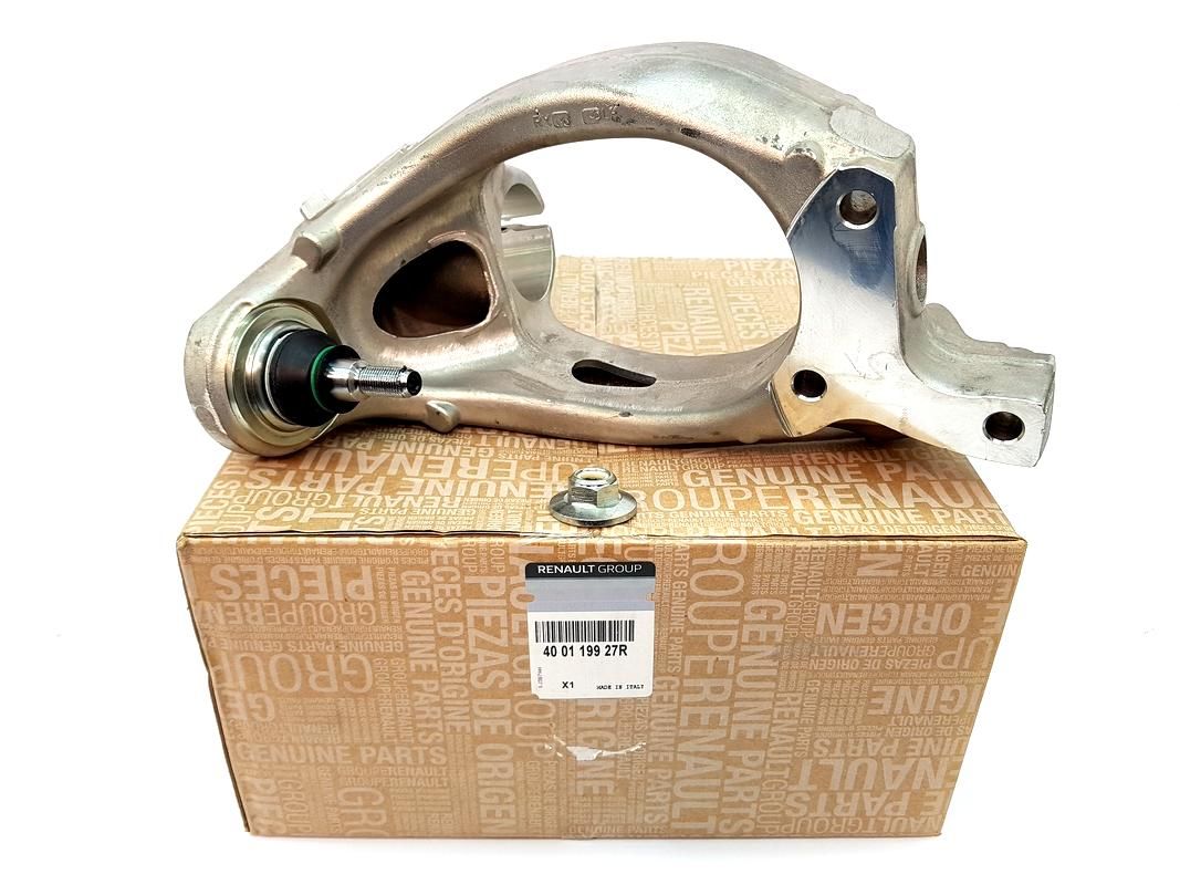 Ohjausnivelet Etu Alkuperäinen Renault Megane III RS 400119927R main product photo