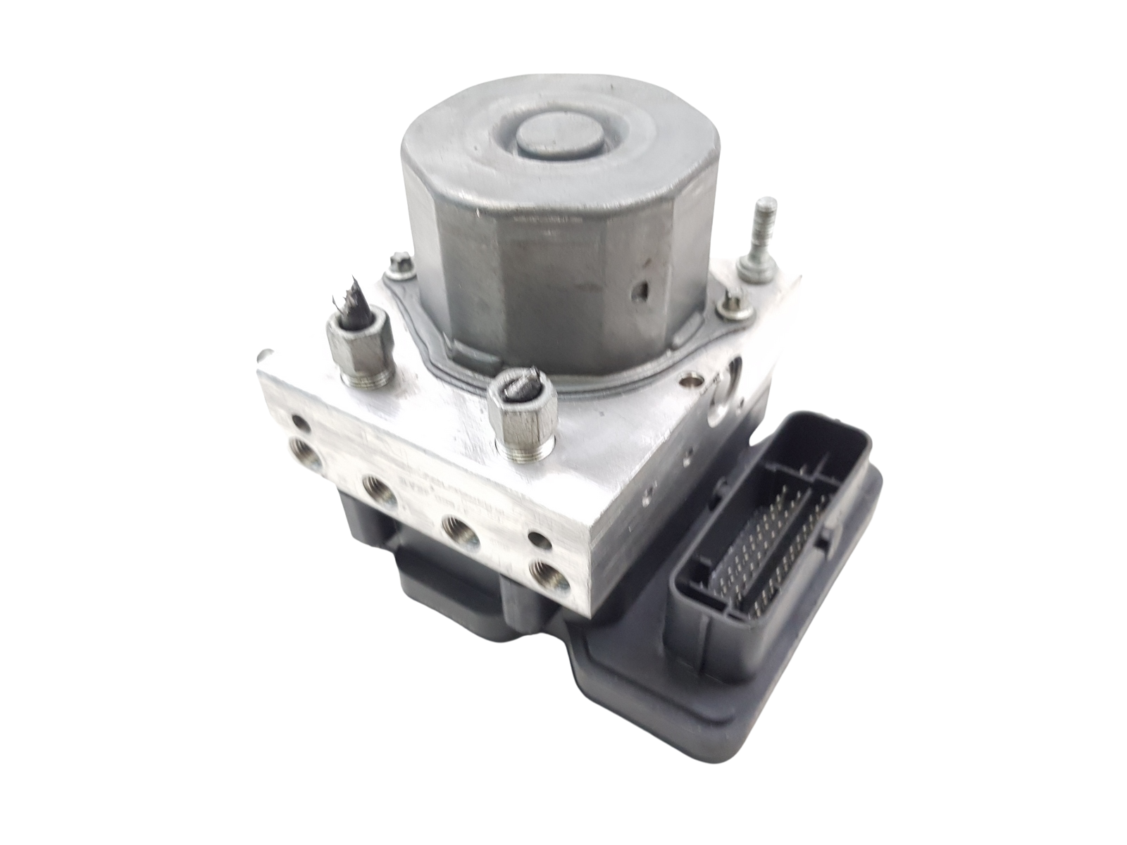 Abs-pumppu Nissan Qashqai 476604EA1E 0265956165 Bosch 1203 main product photo