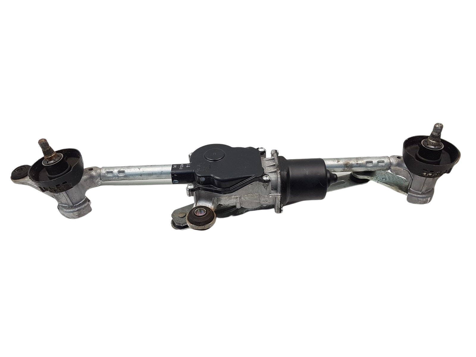 Pyyhkijämekanismi Etu Nissan Qashqai 2 C004 Mitsuba 1612 main product photo