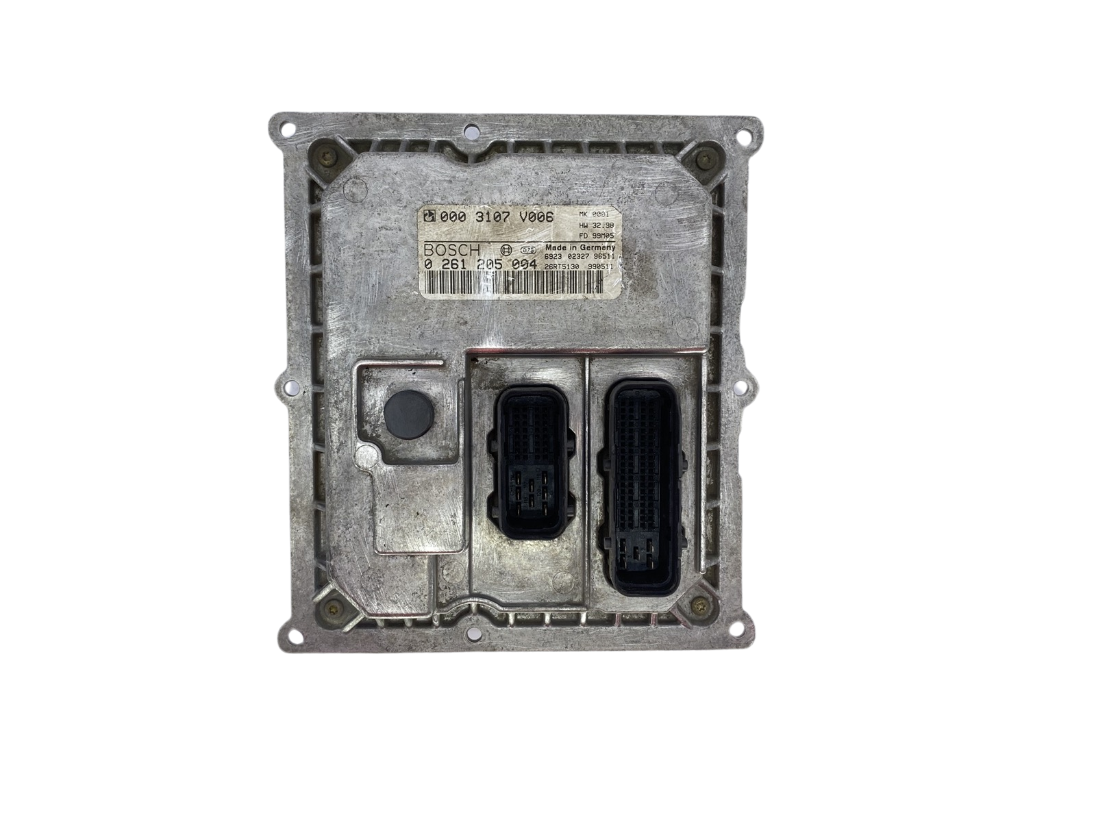 Ohjausyksikkö Smart 0003107V006 0261205004 Bosch 61210 main product photo