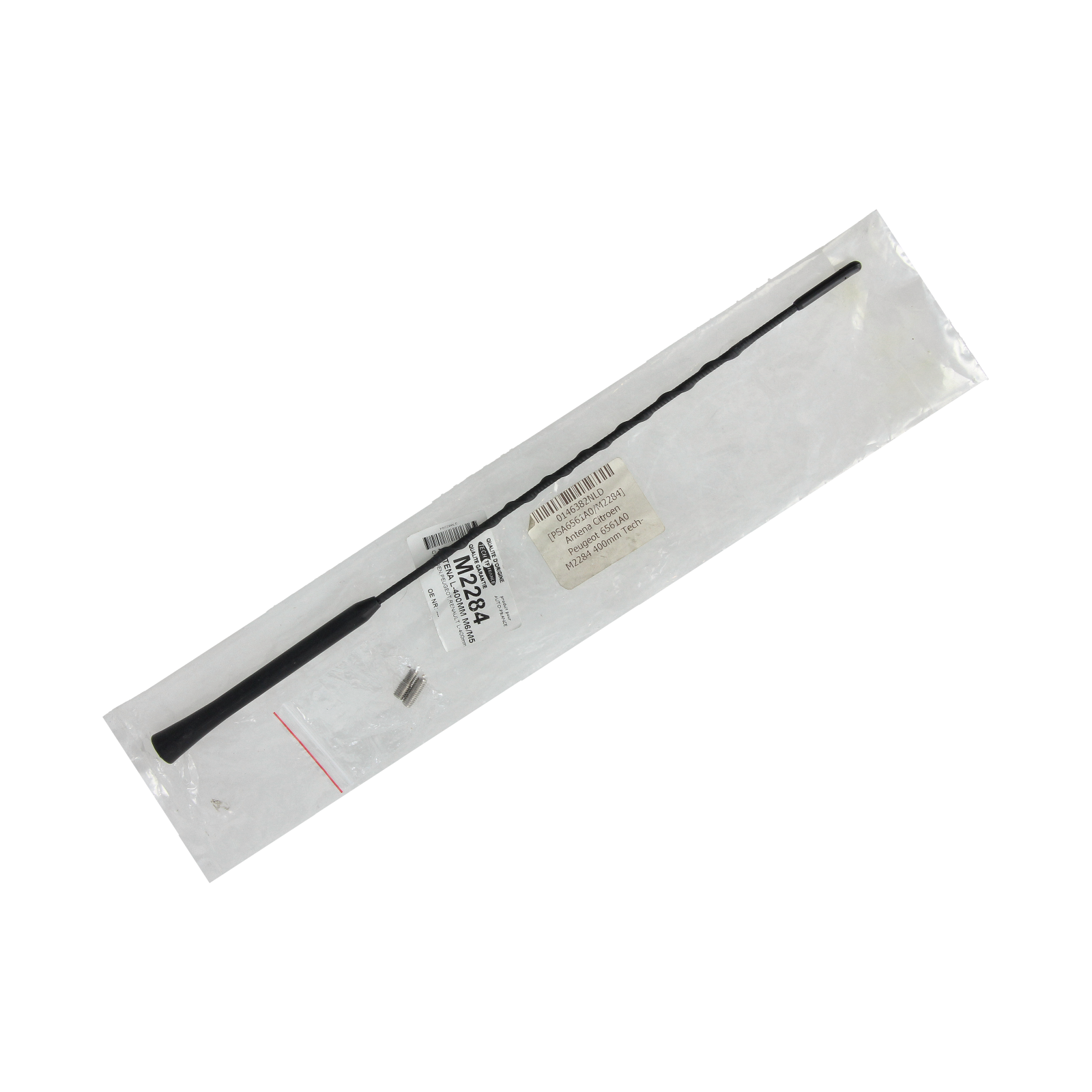 Antenni Citroen Peugeot 6561A0 M2284 400mm Tech-France main product photo