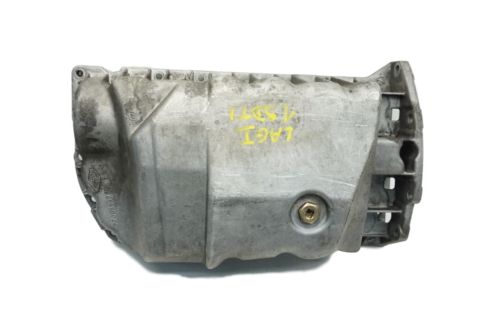 Öljypohja 7700111746 1,8 2,0 16v 1,9 TD Renault Mitsubishi Volvo main product photo