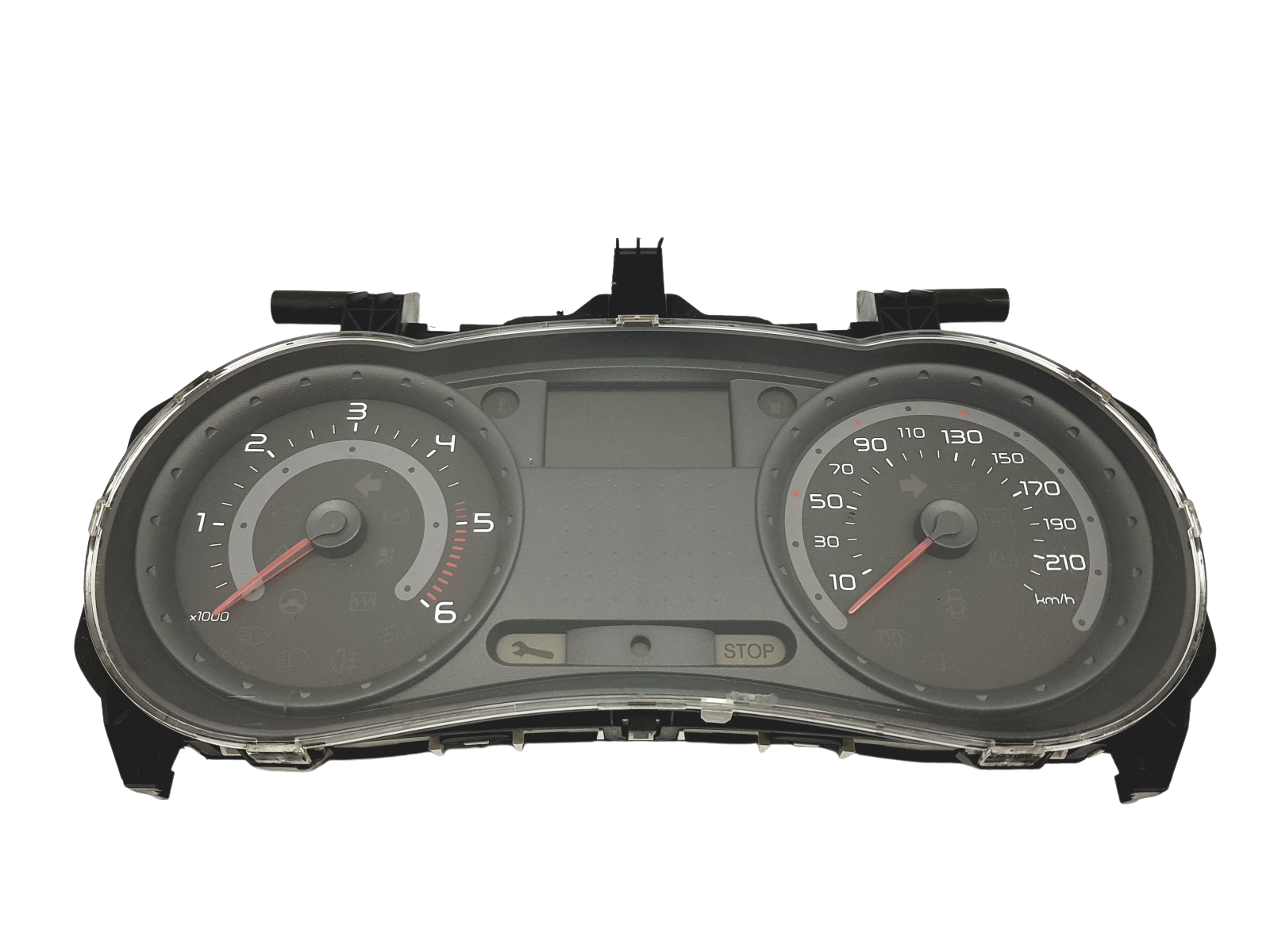 Kierroslukumittari Renault Clio 3 8200761859 M 44711 main product photo