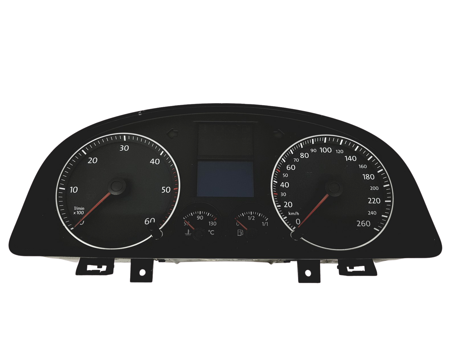 Kierroslukumittari VW Touran 1T0920861A 110080217019 31124 main product photo