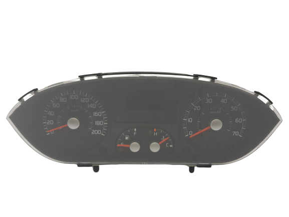 Kierroslukumittari Fiat Idea 735423080 503000685900 20987 main product photo