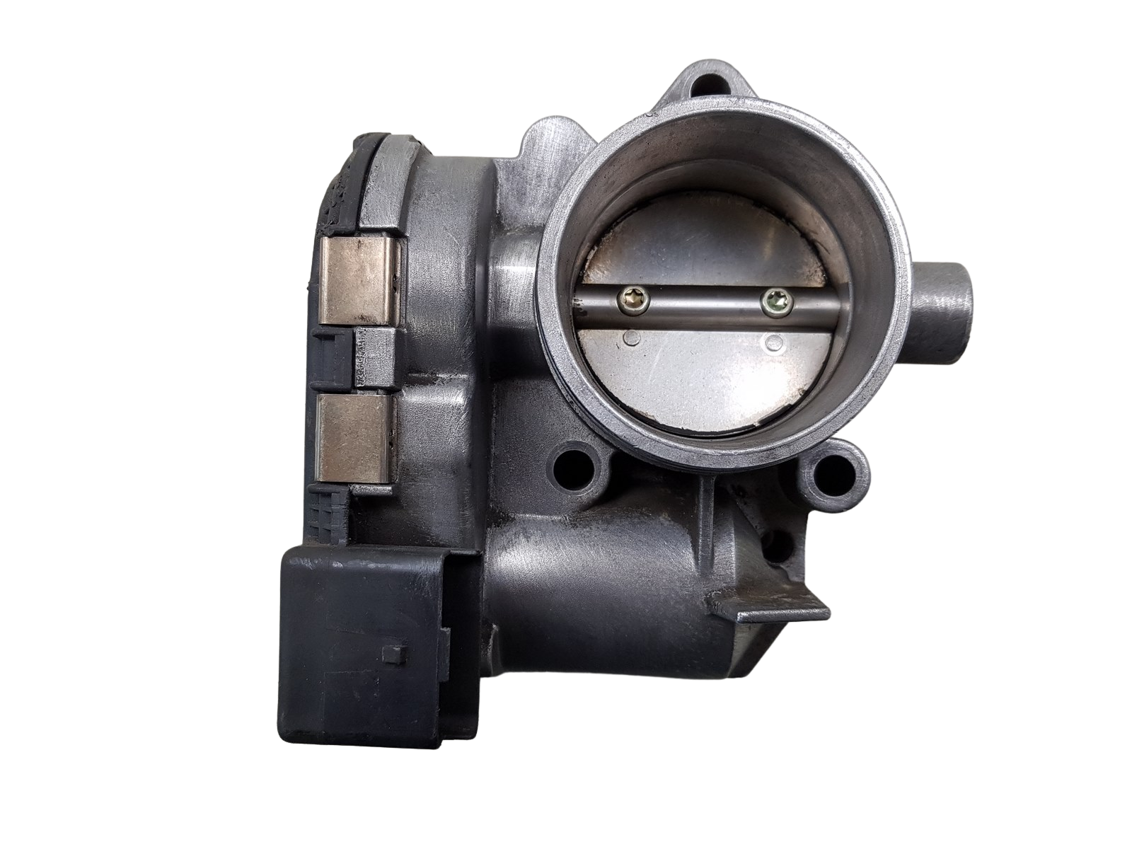 Kaasuläpän venttiili Citroen Peugeot 0280750085 1635Q9 1.6 Bosch 2477 main product photo