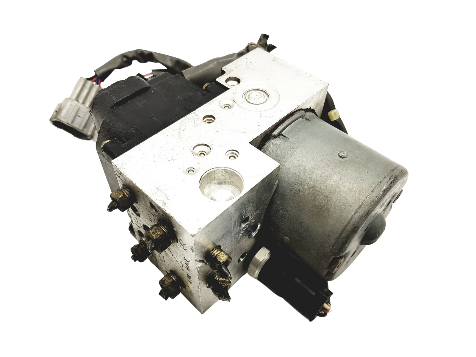 Abs-pumppu Infinity G35 47600AM400 51000040220 Kamco main product photo