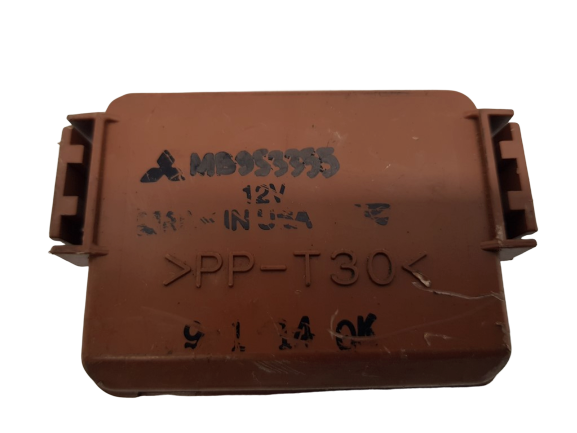 Ohjausyksikön moduuli BSI Mitsubishi MB953355 20277 main product photo