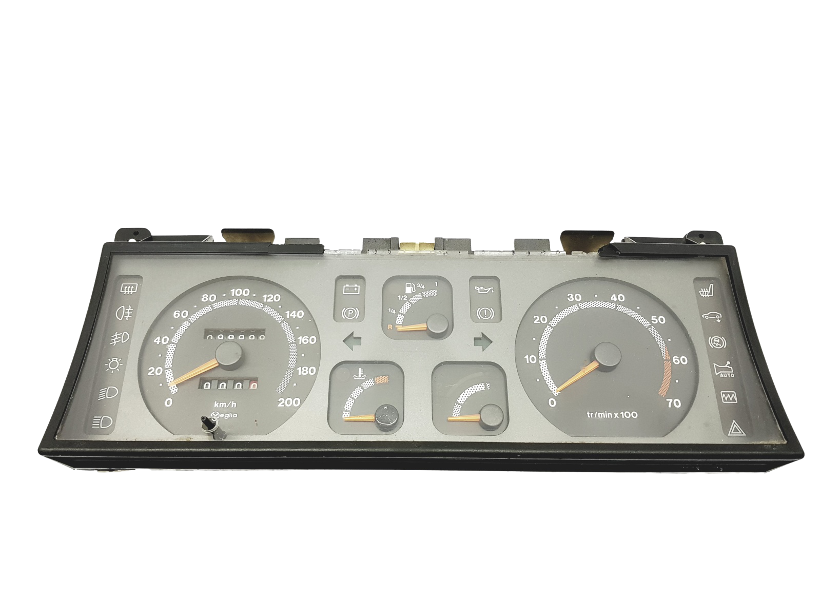 Nopeusmittari Renault Espace 2 6025104547 44791 main product photo