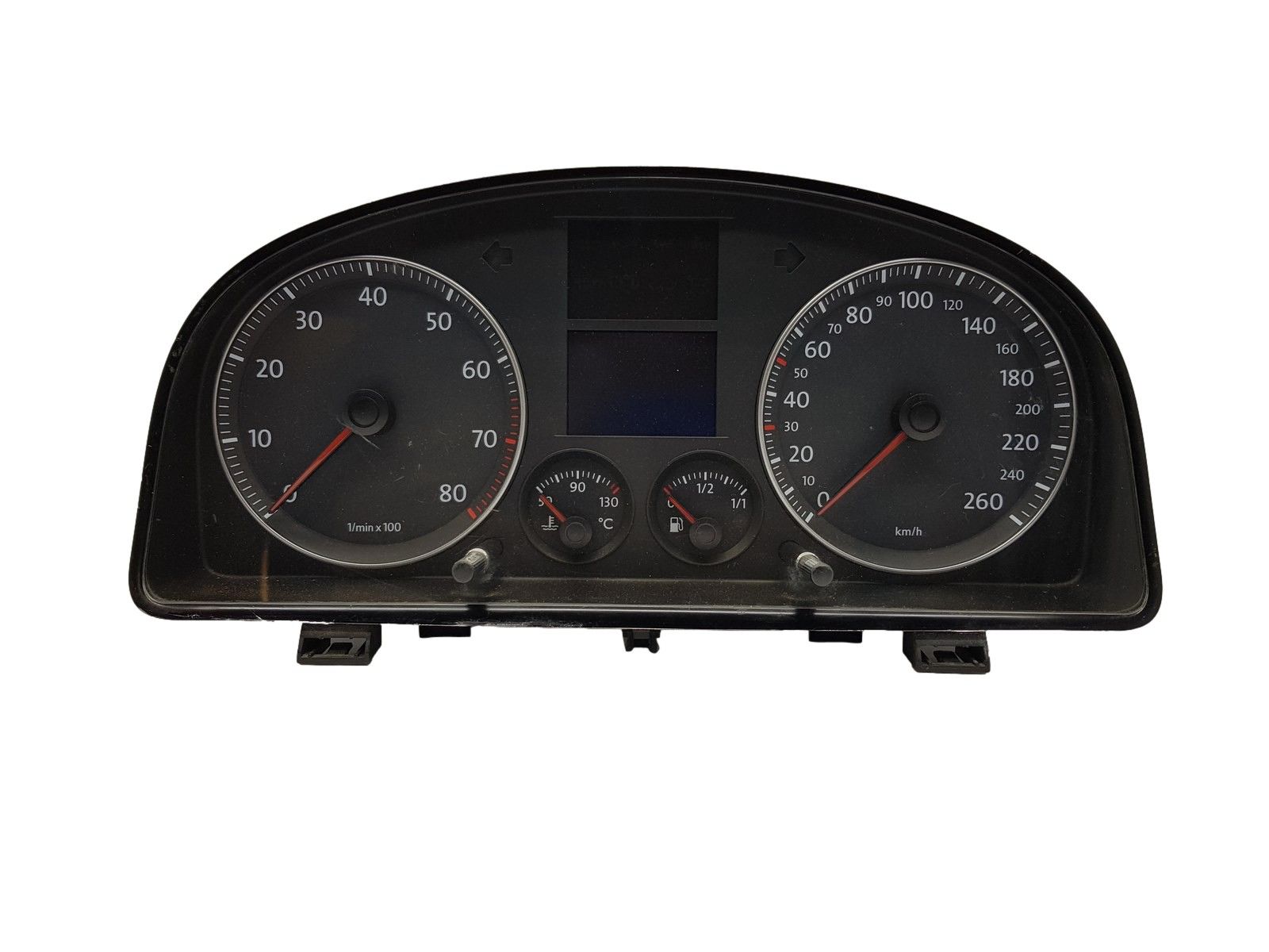 Kierroslukumittari VW Touran 1T0920860B main product photo