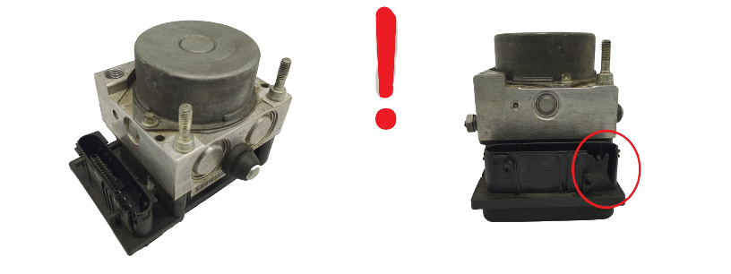 Abs-pumppu Fiat Grande Punto 51787091 0265800598 0265231878 62163 main product photo