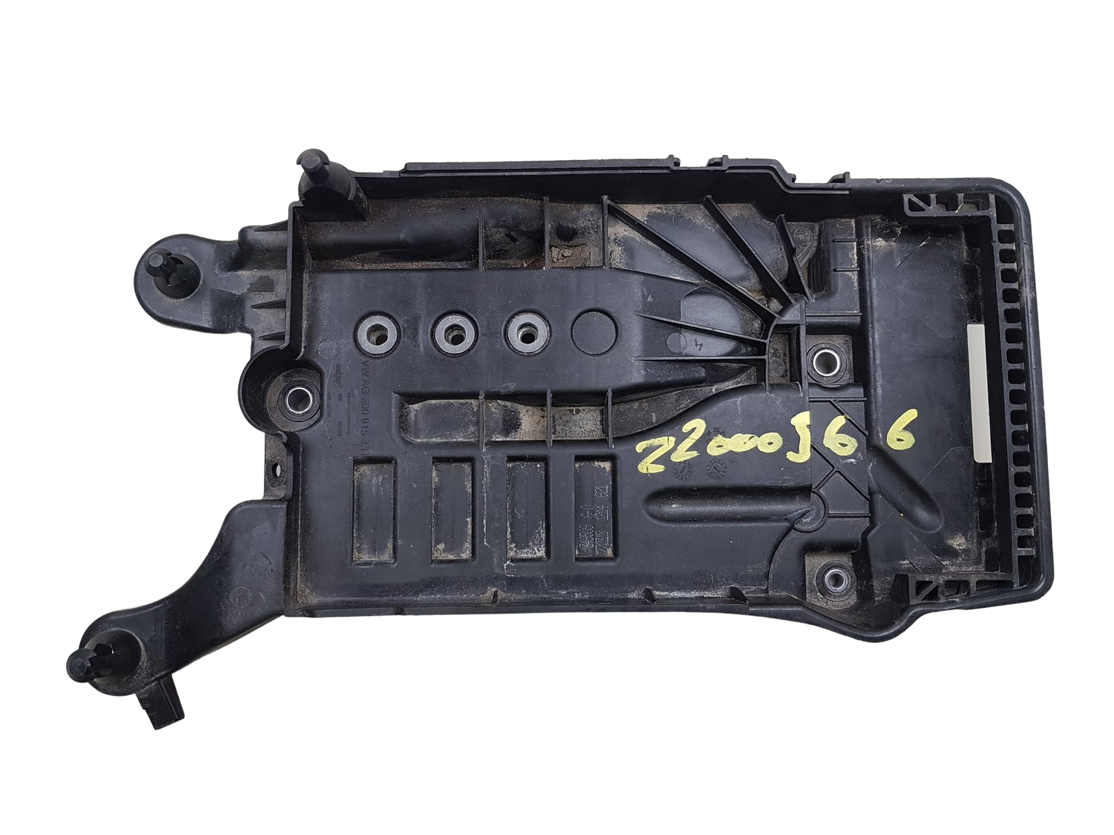 Akun Konsoli VW Polo Seat Ibiza 200915331 main product photo