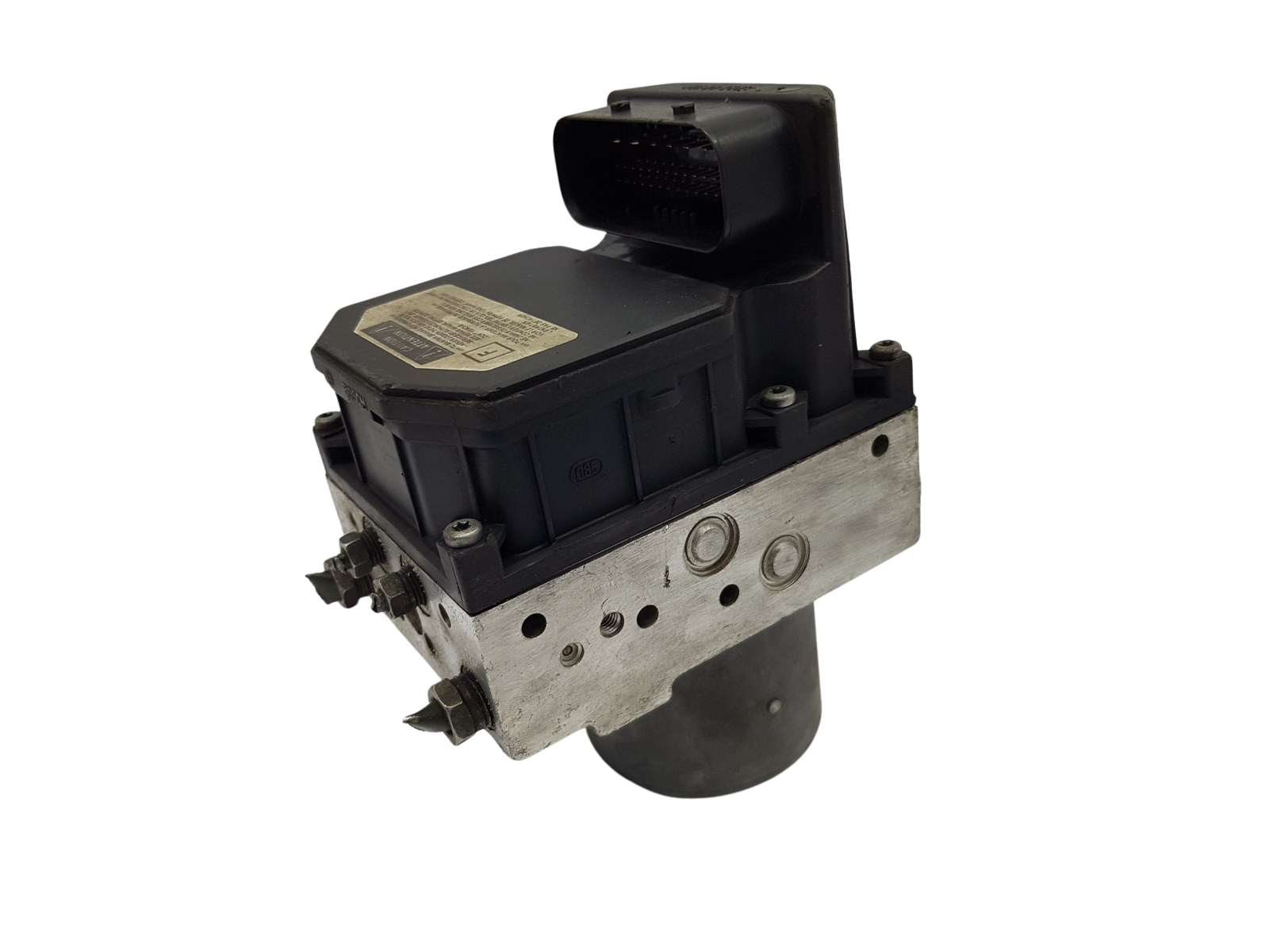 Abs-pumppu Toyota Corolla E11 44540-02050 89541-02090 Bosch 6435 main product photo