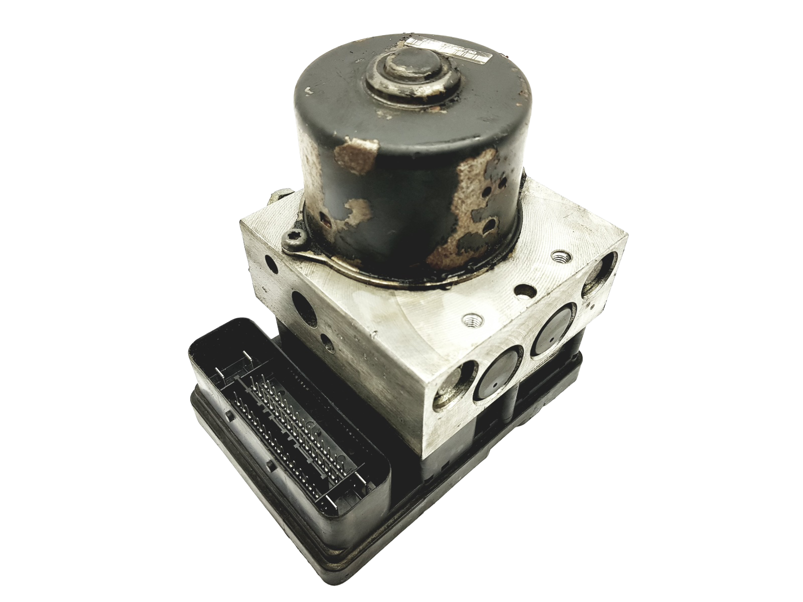 Abs-pumppu Ford Focus 2M51-2M110-EC 10.0925-0115.3 Ate 36426 main product photo