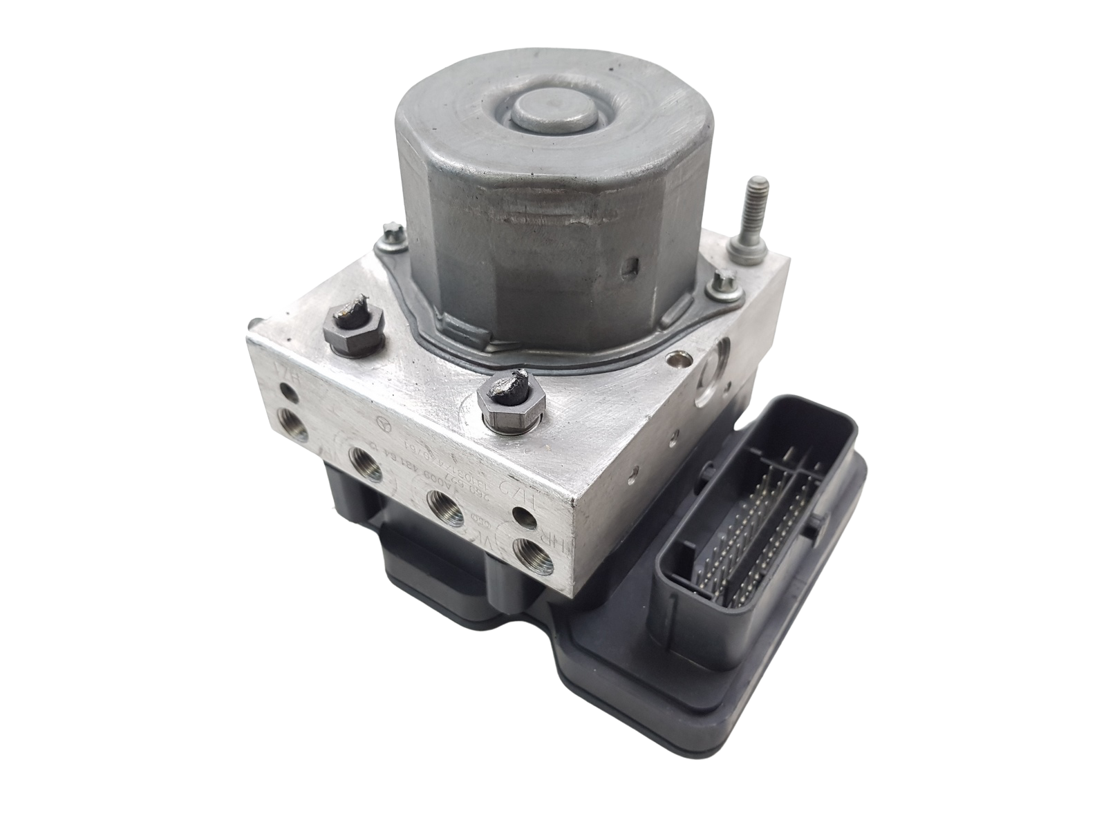 Abs-pumppu Mercedes A A0094316412 0265956006 Bosch 1466 main product photo