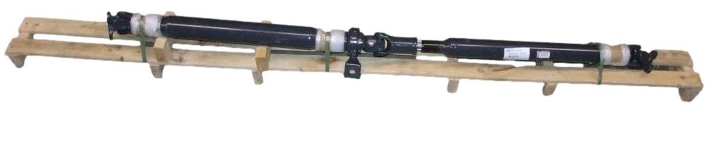 Vetoakseli Uusi Alkuperäinen 8200987033 Renault main product photo