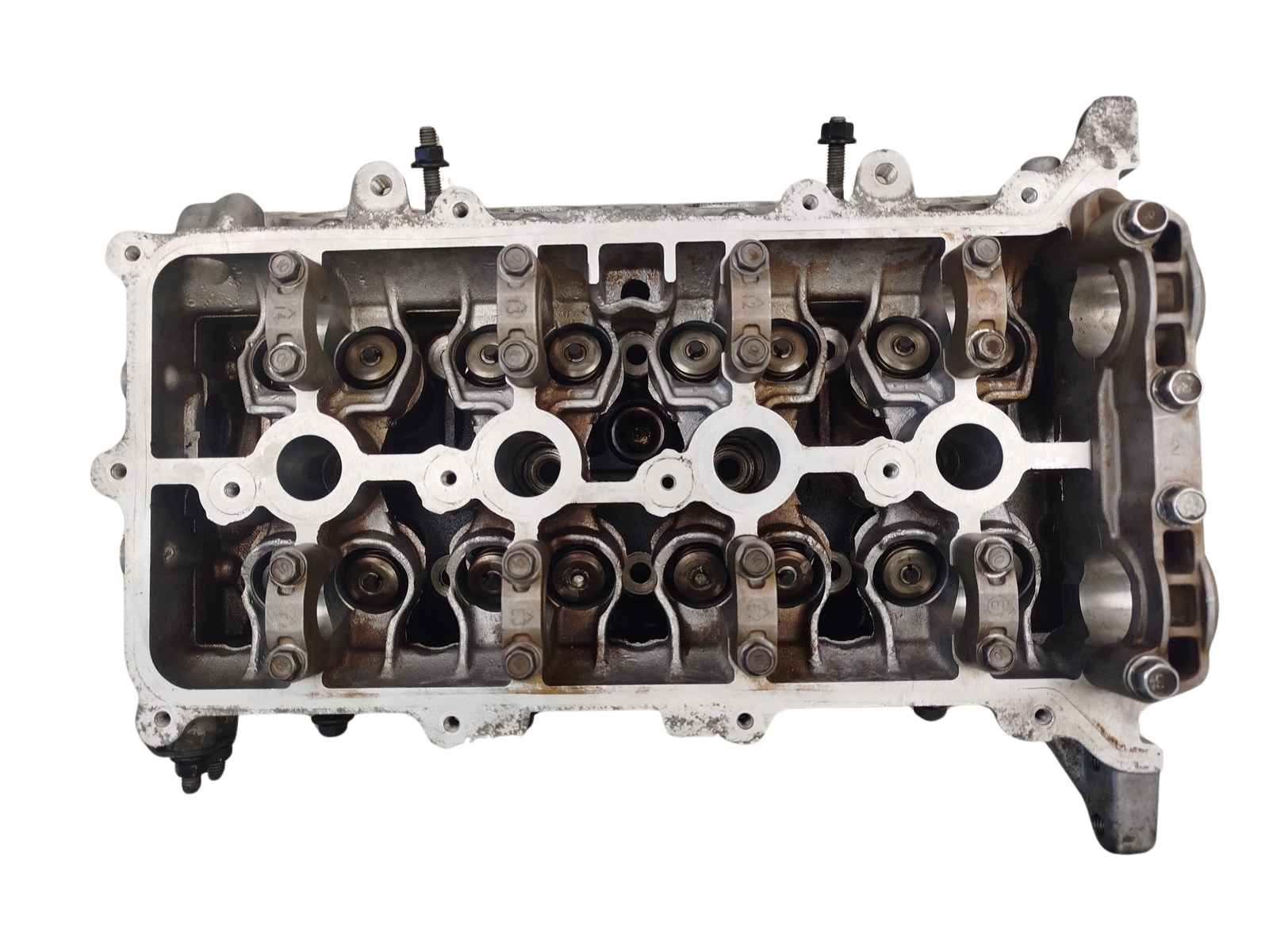 Sylinterikansi Hyundai KIA 1.4 1.6 16V G4FC main product photo