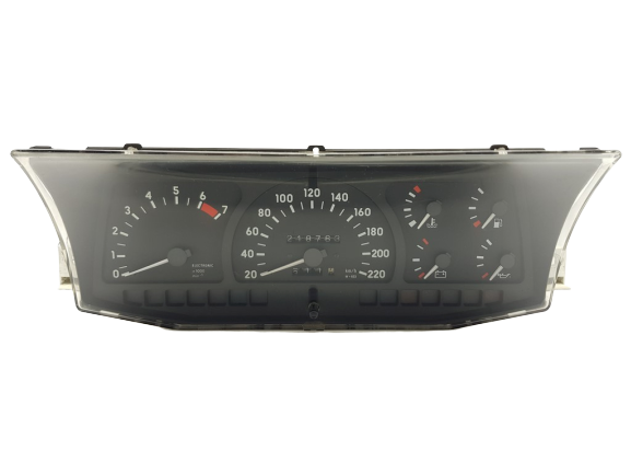 Nopeusmittari Opel Frontera 91144977 110008545008 VDO main product photo