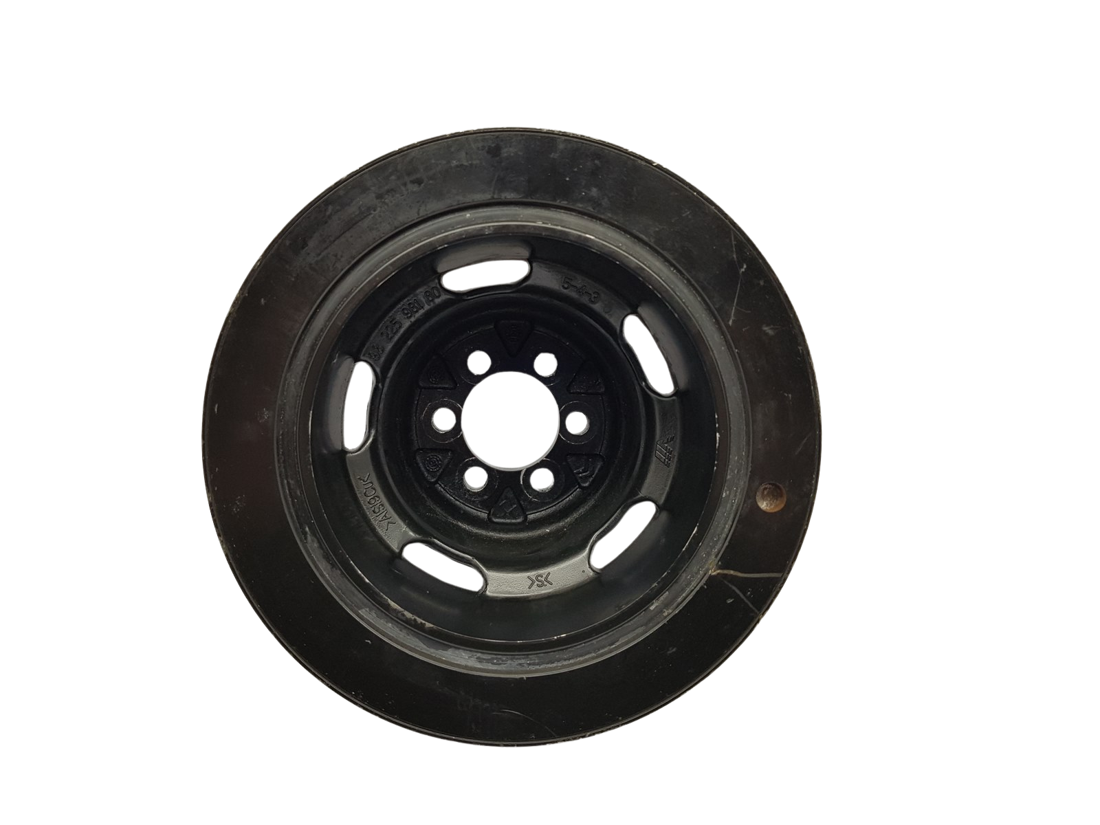 Kampiakselin hihnapyörä 9822598180 Citroen Peugeot Opel main product photo