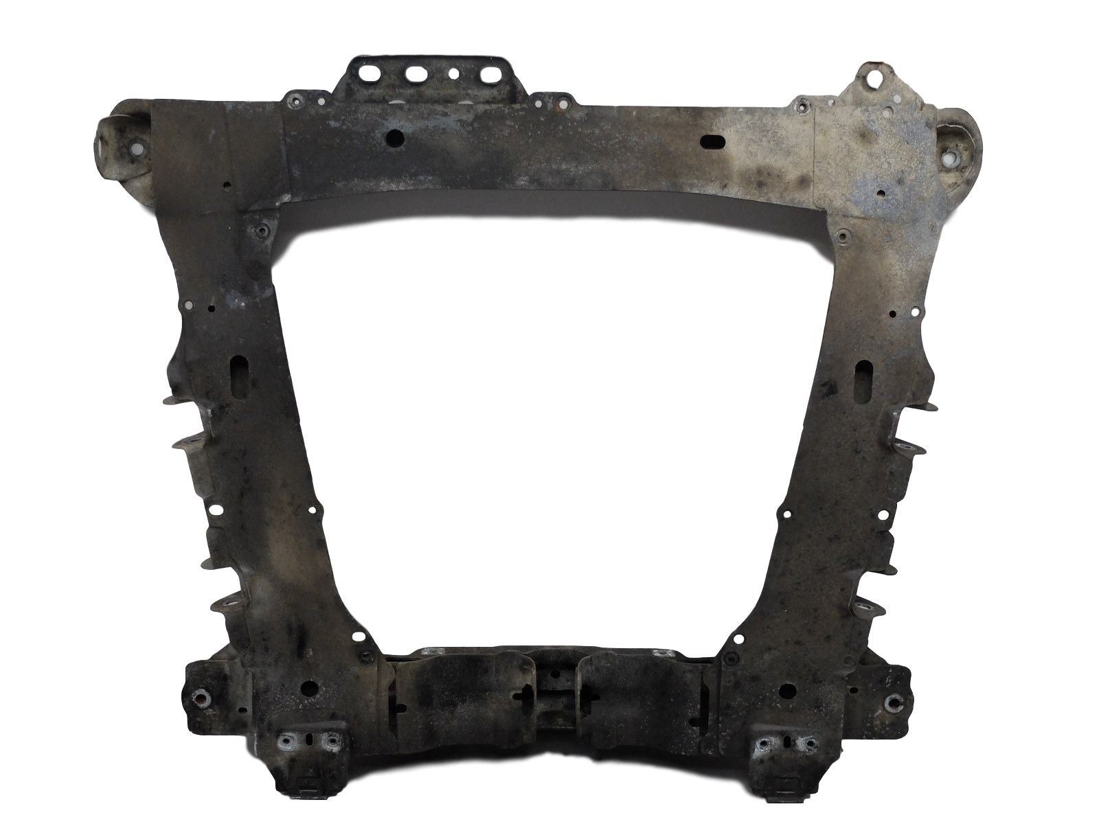 Etupalkki 1,5 DCI Renault Kangoo I Lift 2003- main product photo
