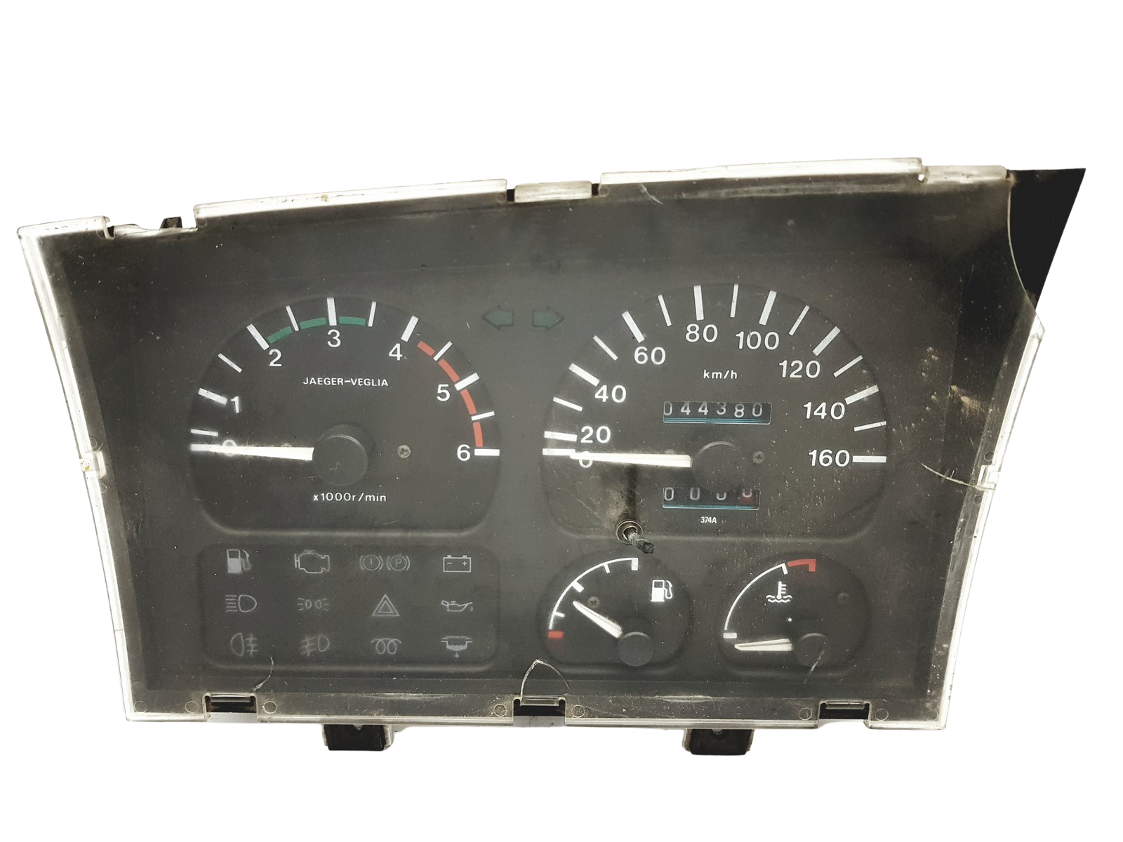 Nopeusmittari Nissan Trade 2481084905 24810 84905 main product photo