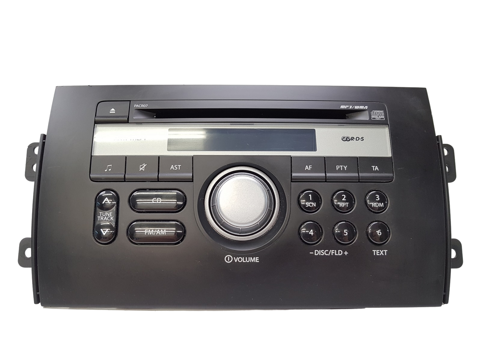 Radio Cd Mp3 Soitin Suzuki SX4 39101-79JB CQ-MX0674G PACR06 1125 main product photo