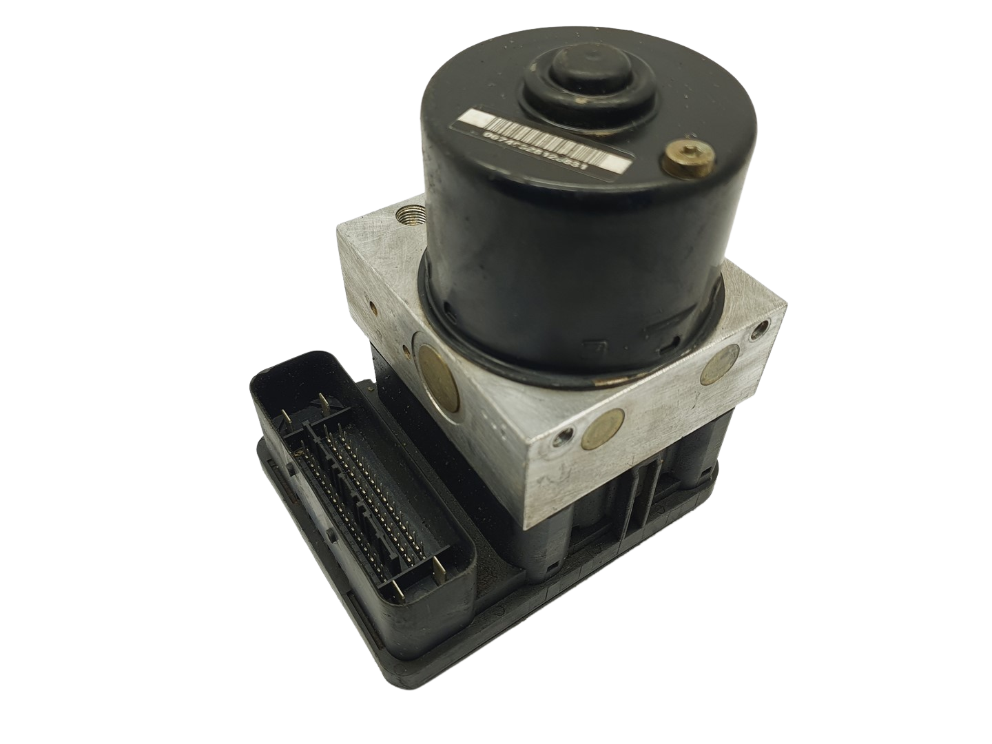 Abs-pumppu Mazda Ford 2S61-2M110-CE 10.0960-0106.3 ATE 61981 main product photo