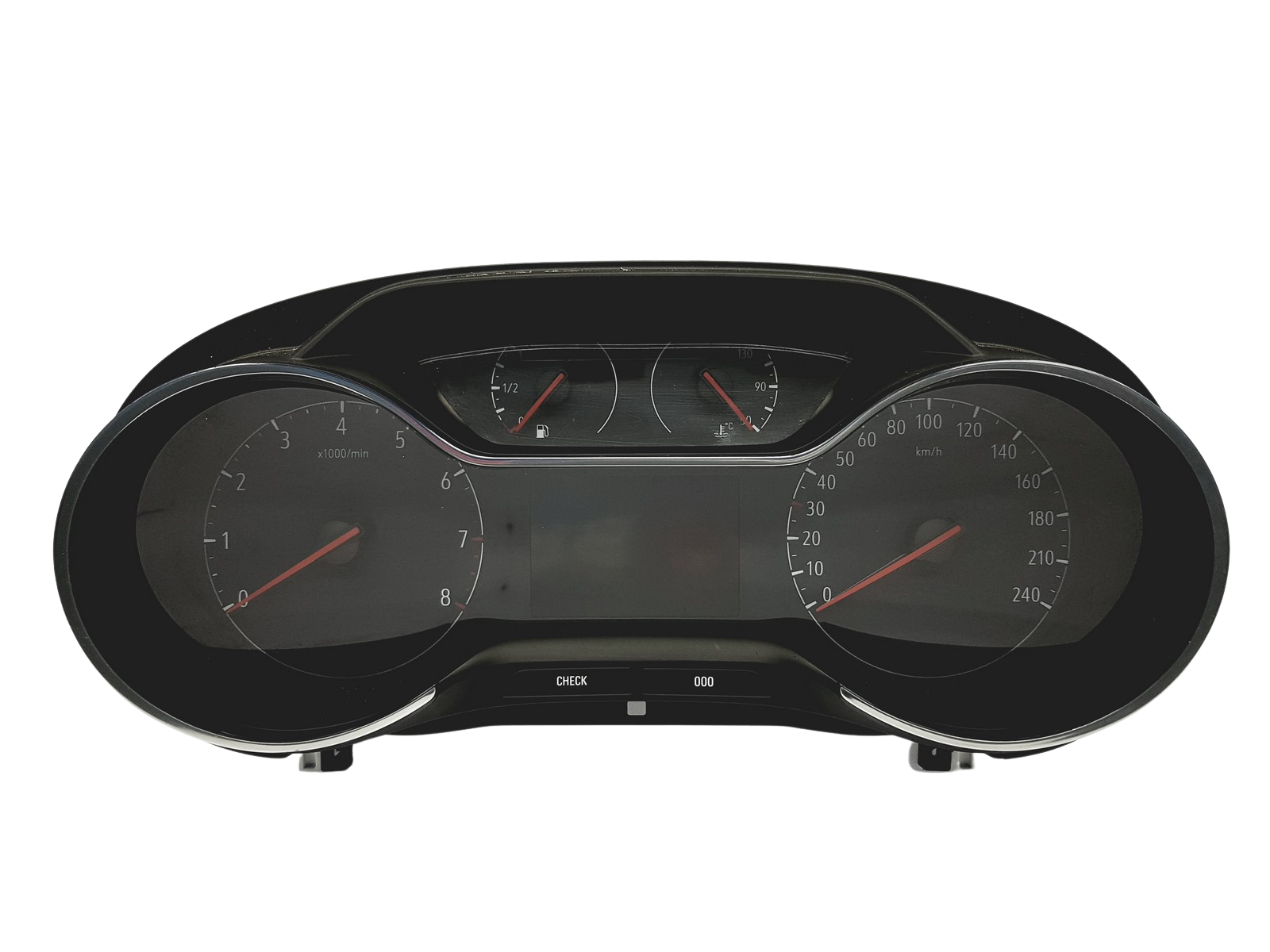 Kierroslukumittari Opel Grandland X 9831138780 Yazaki main product photo