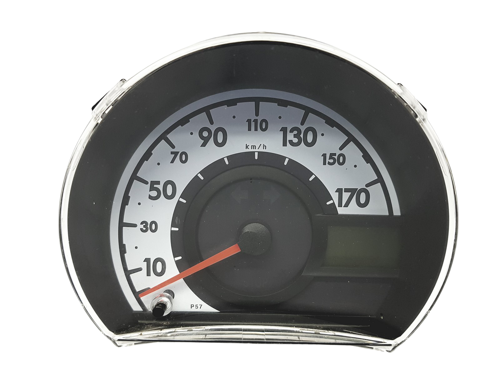 Nopeusmittari Aygo 107 C1 83800-0H133-A Toyota PSA 49628 main product photo